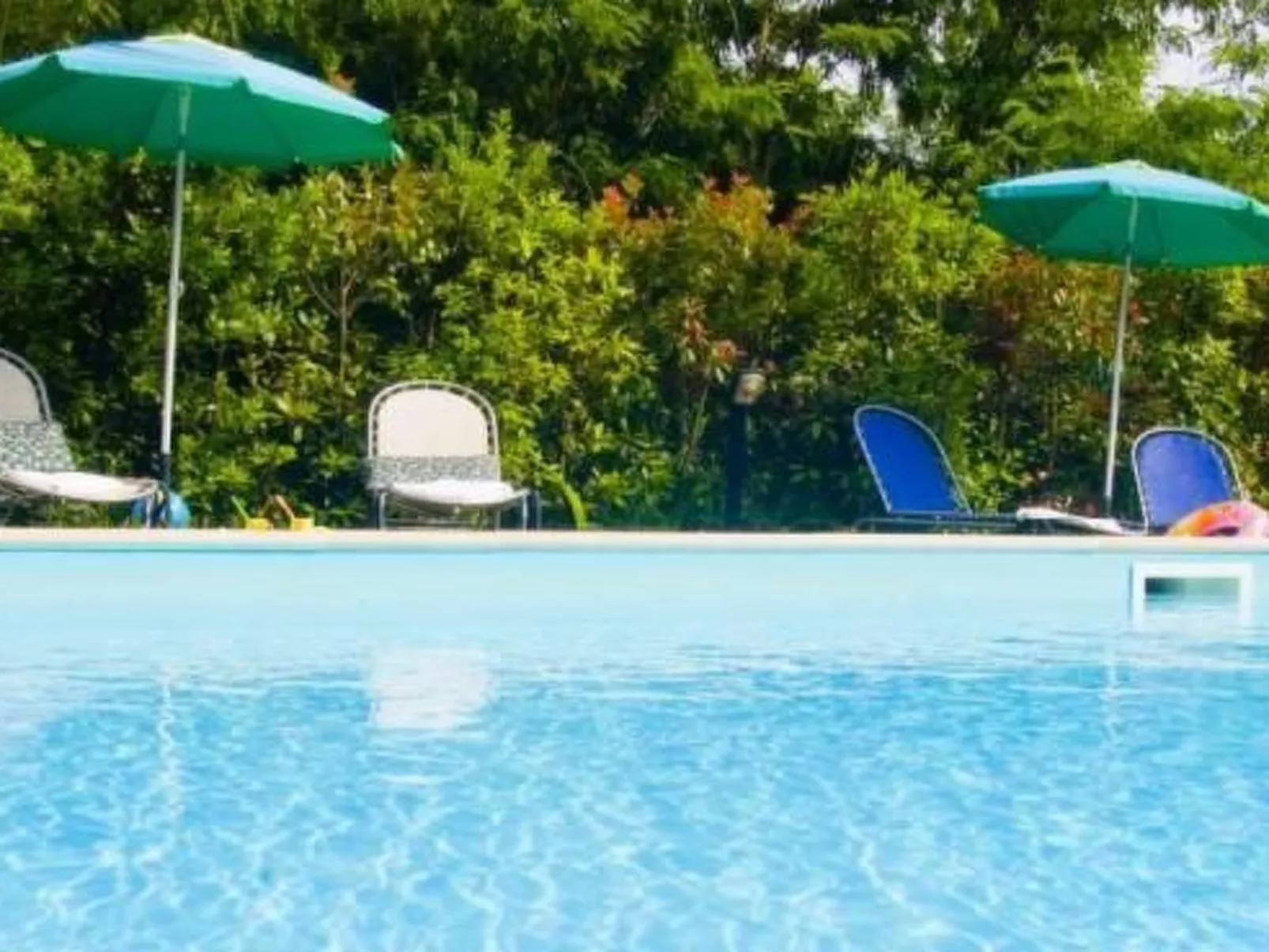 Wohnung in Palaia mit Großem Garten-Dehors