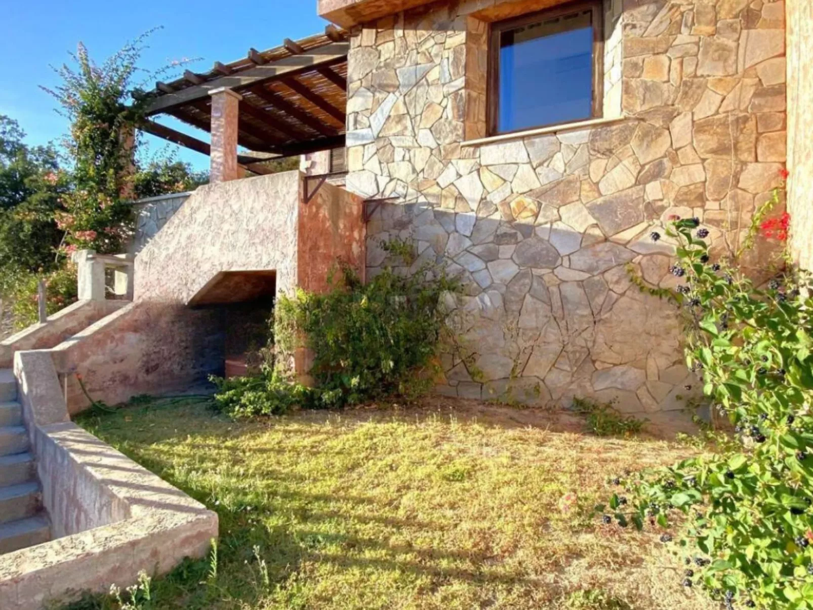 Casa Corallina Meerblick 300m vom Strand entfernt-Inside