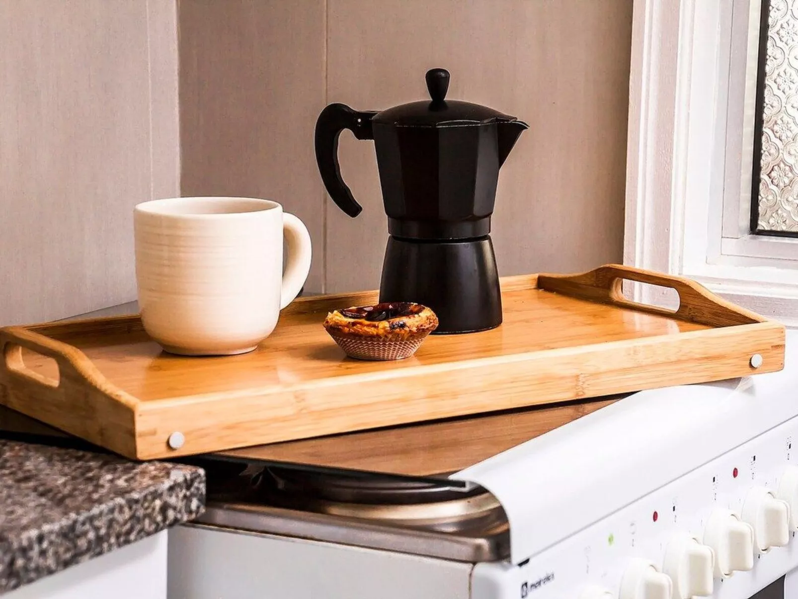 Nur 3 Minuten vom Strand entfernt wohnen-Inside