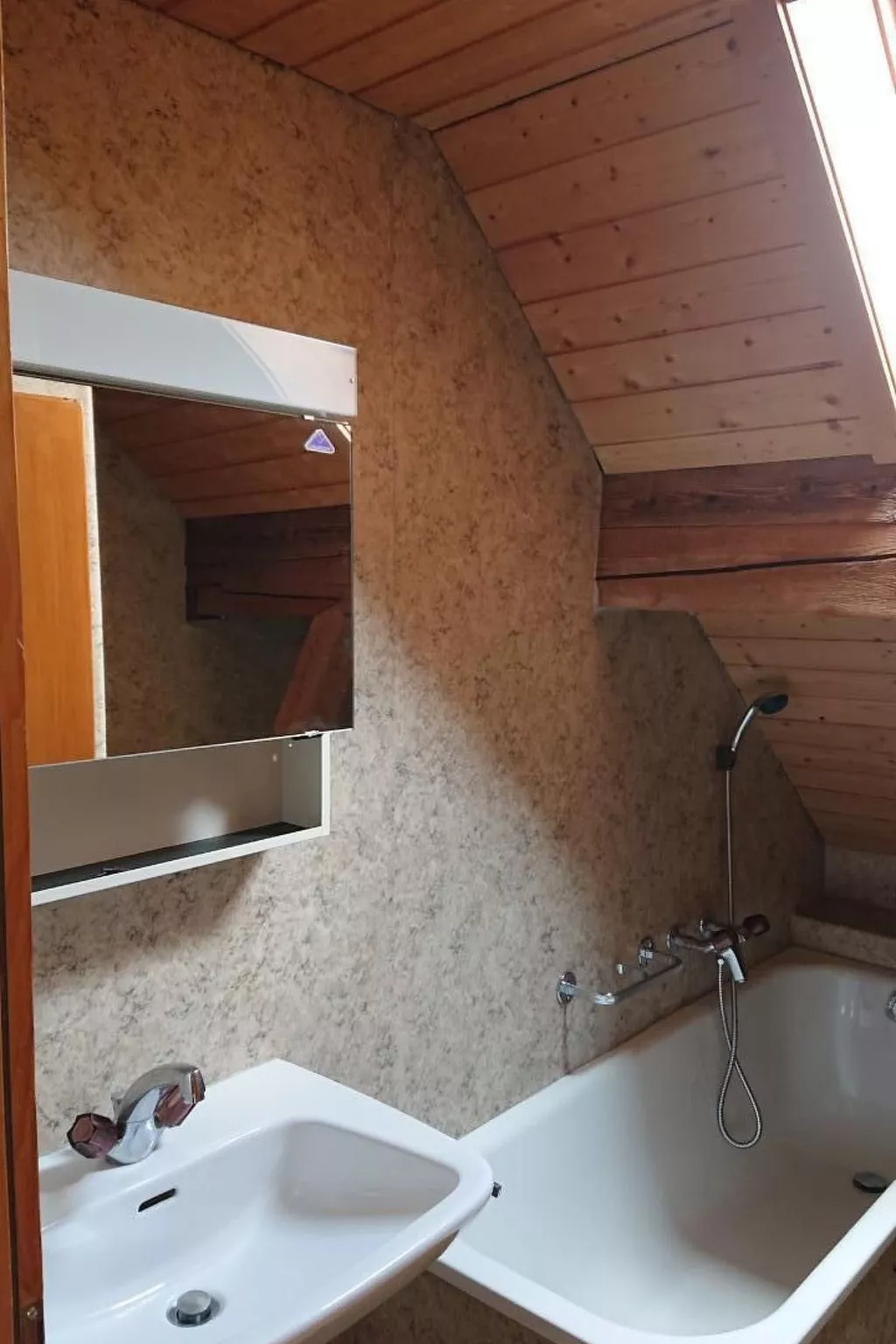 Alpen-Paradies Edelweiss Urnäsch-Dedans