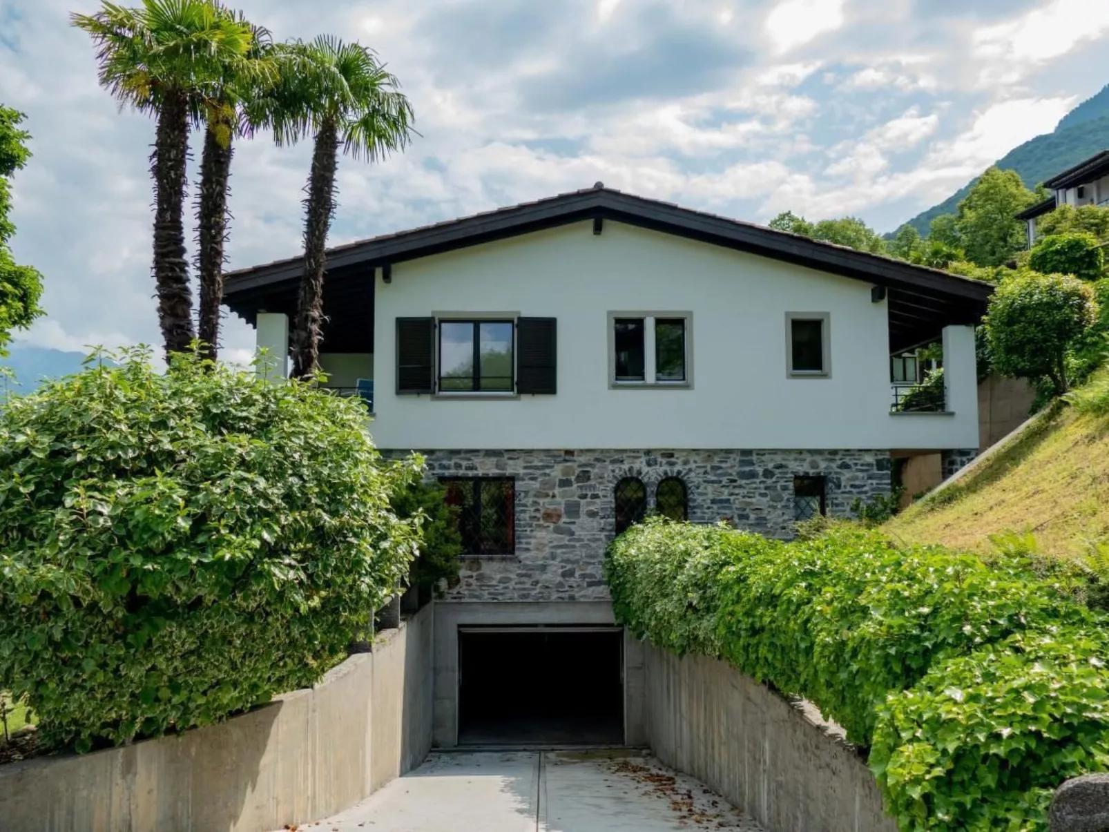 Casa Daniela App 36-Outside