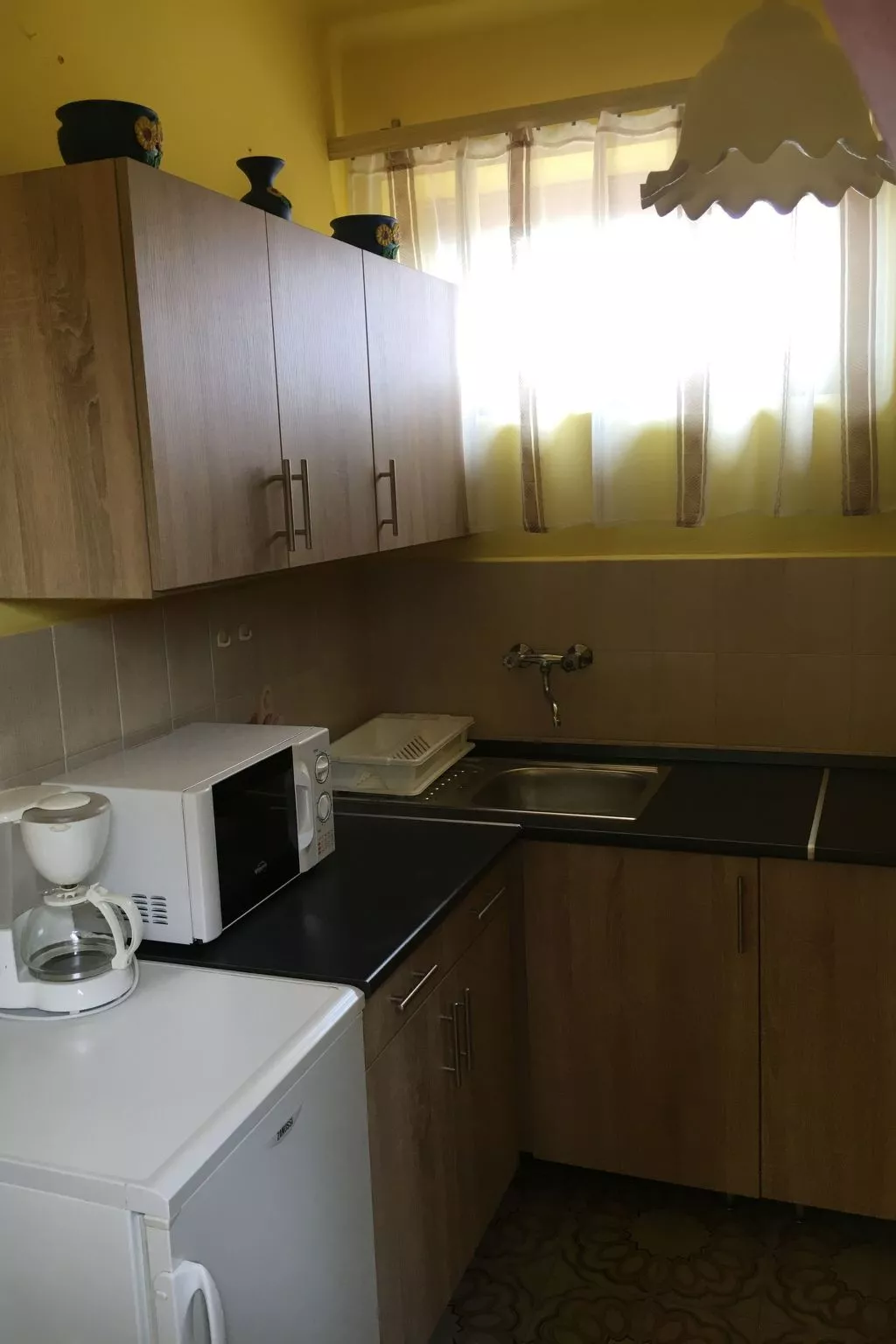 Wohnung in Fonyód mit Grill, Garten und Terrasse-Image-tags.info