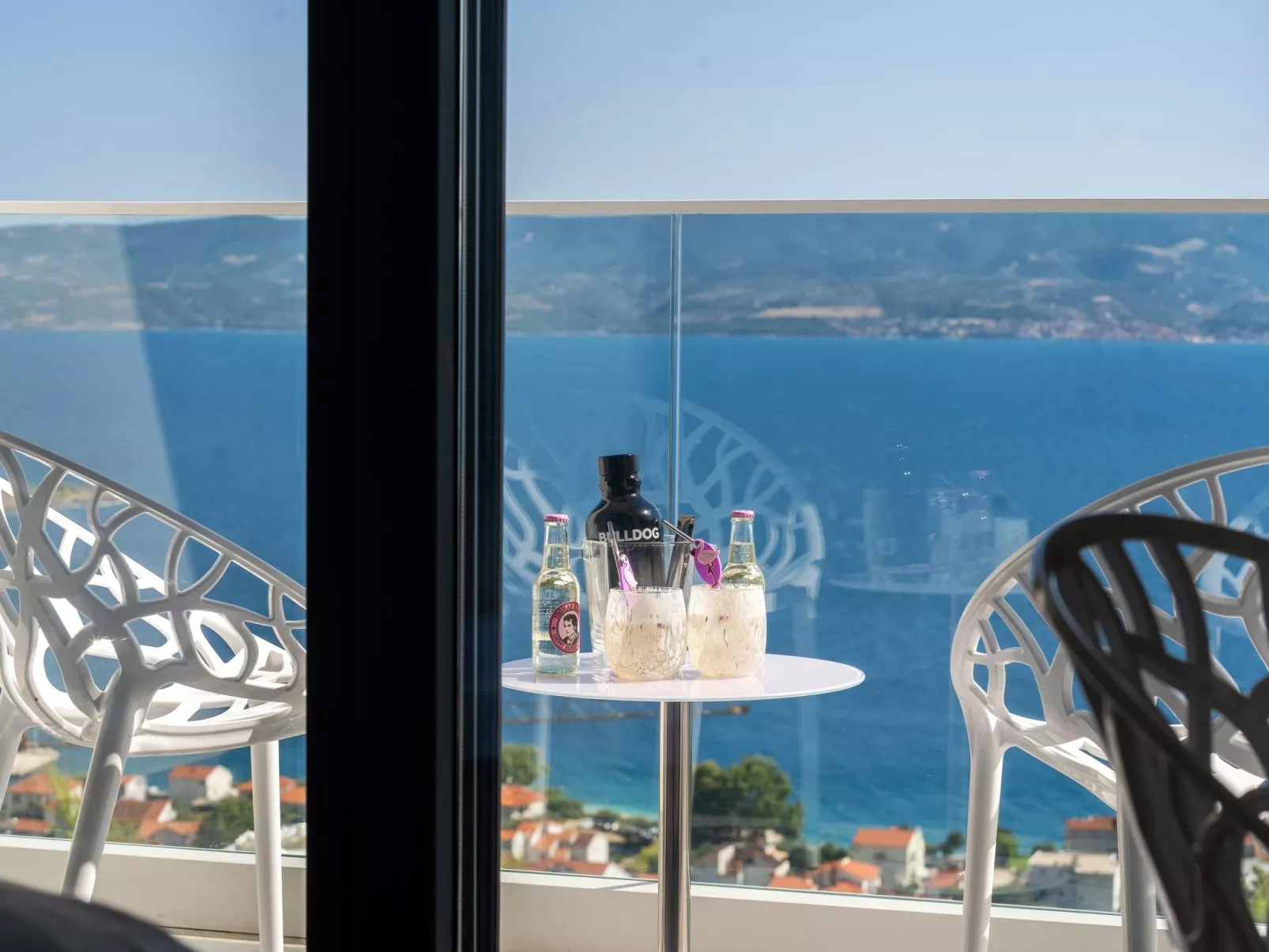 Boutique Villa Fay-Dehors