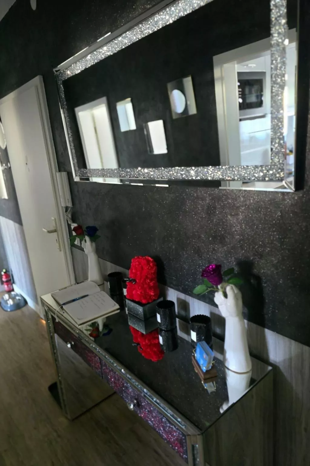 Schlafgut24 4-Drinnen