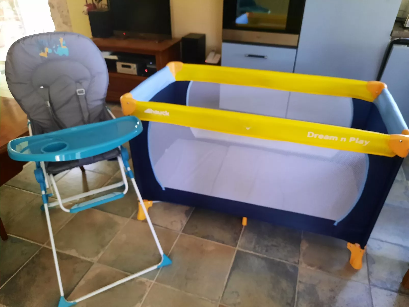 Haus "La Croix Dupuy" mit privatem Pool-Drinnen