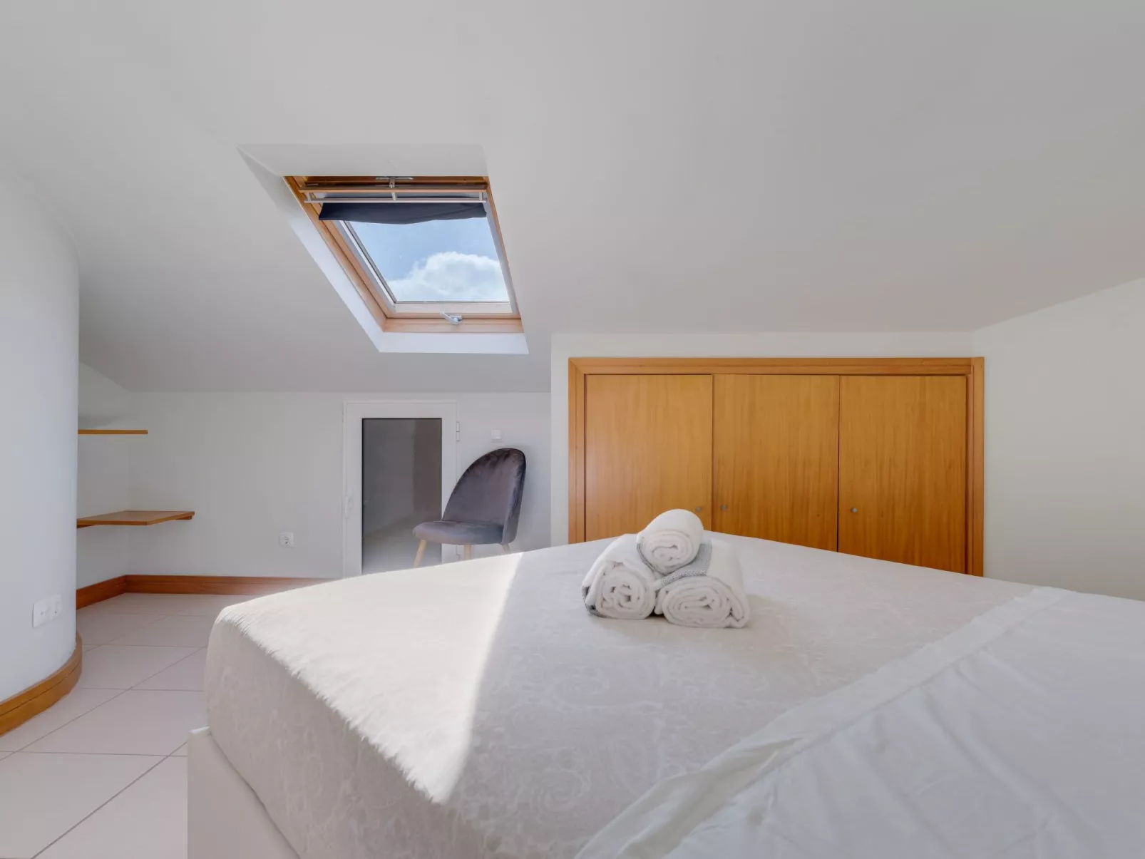 Câmara de Lobos Duplex-Wohnung-Dedans