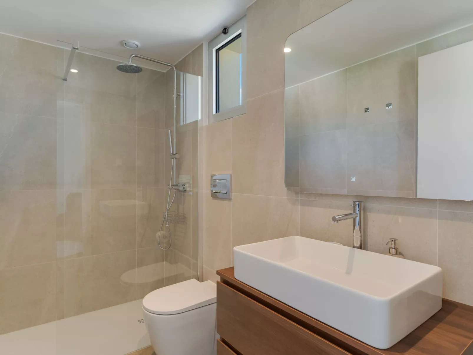 Wohnung "Pearl Retreat by HRM"-Dedans