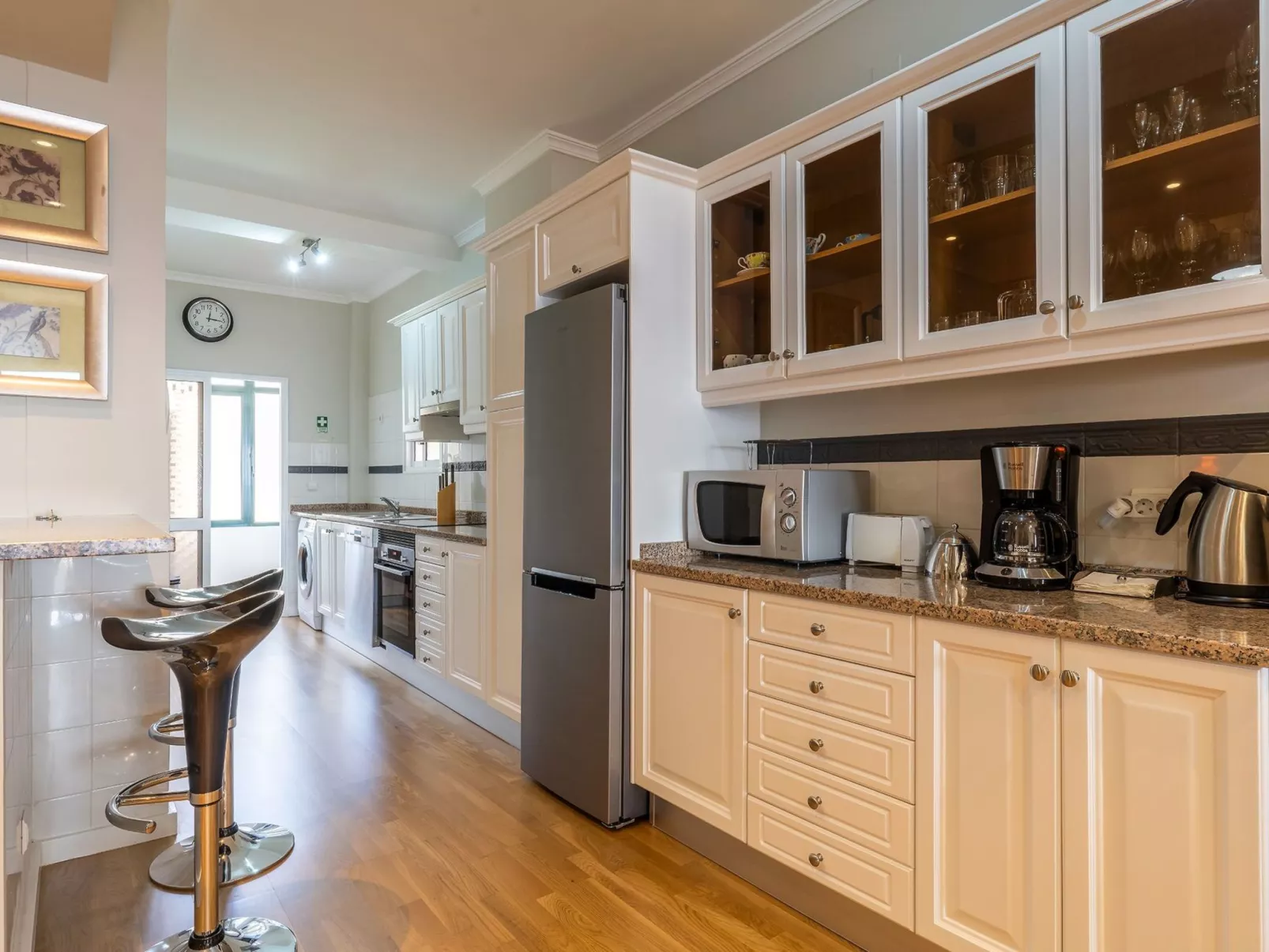 Studio für 3 Personen und 1 Kind in Funchal, Madeira (Funchal und Umgebung)-Dedans