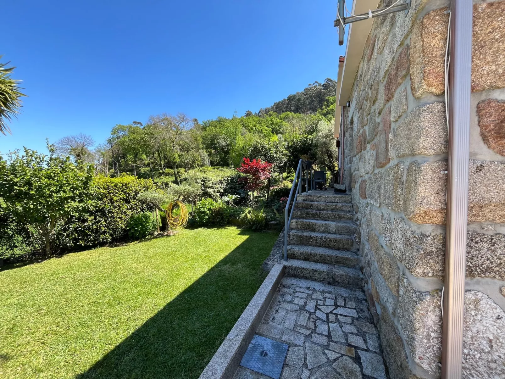 Casa da Lage-Draußen