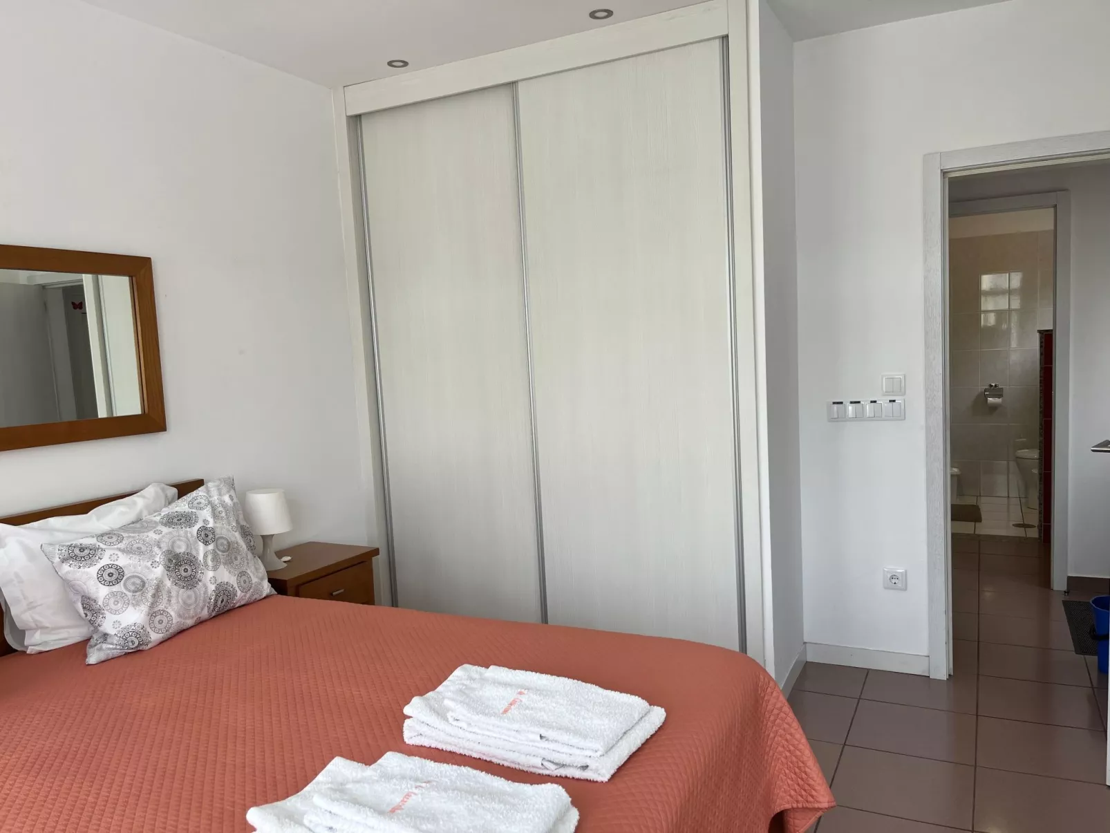 Casa de Casarelhos-Drinnen