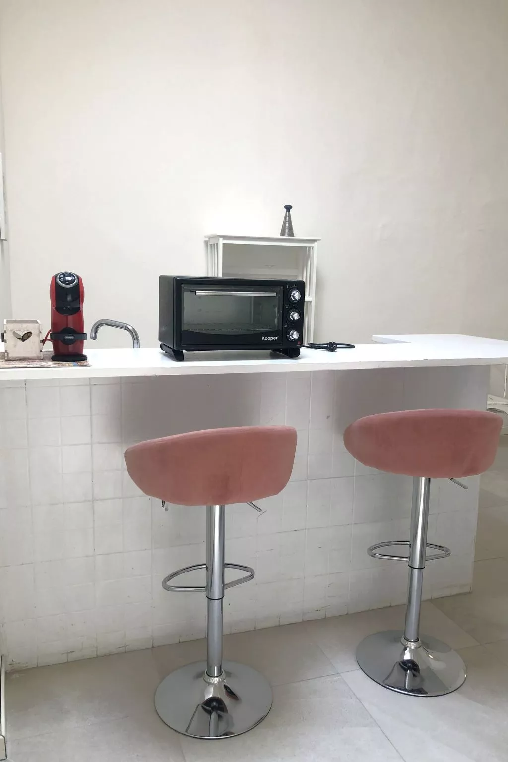 Wohnung im Herzen von Arezzo-Inside