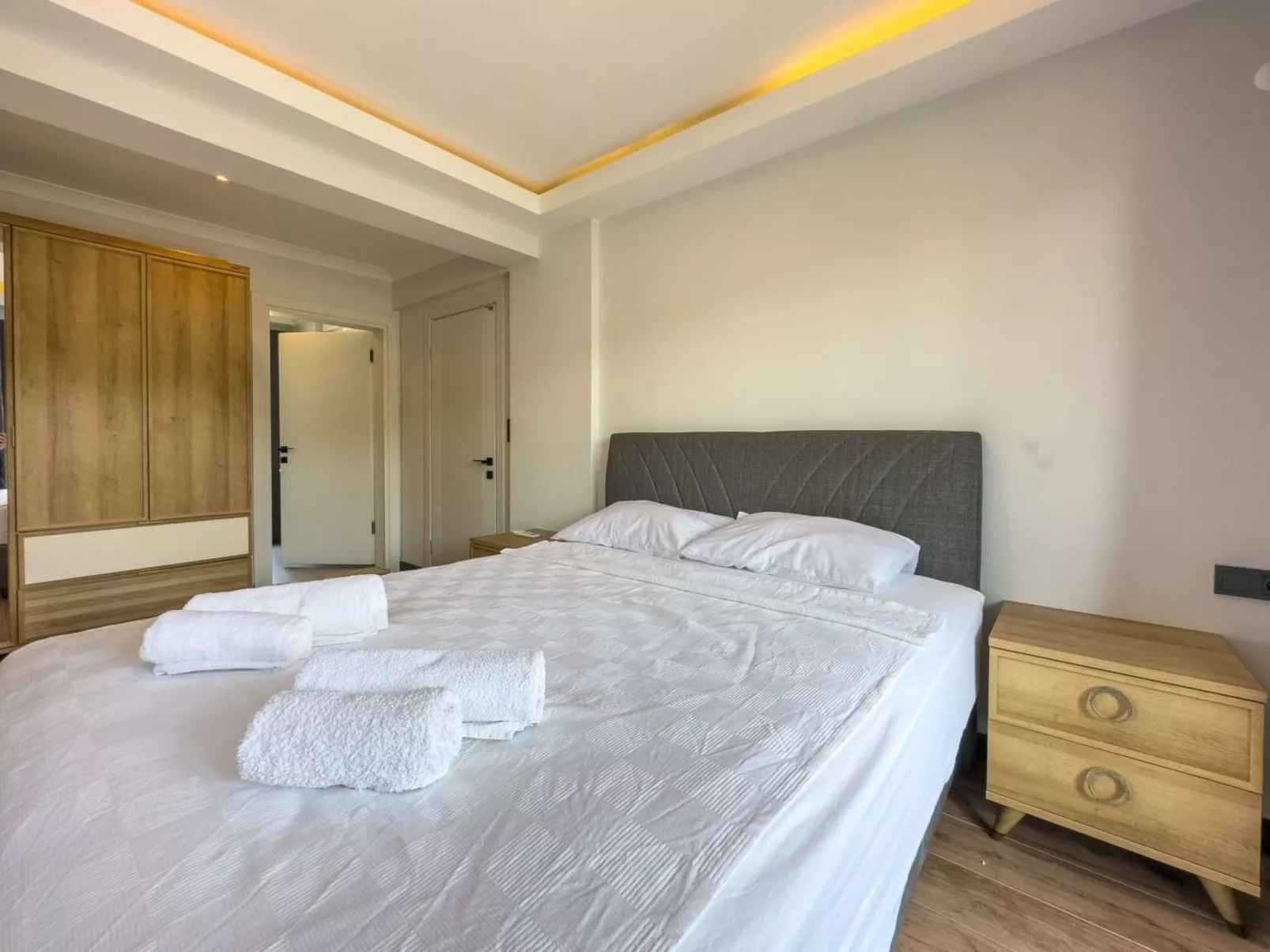 Große Villa in Fethiye Ciftlik-Image-tags.info