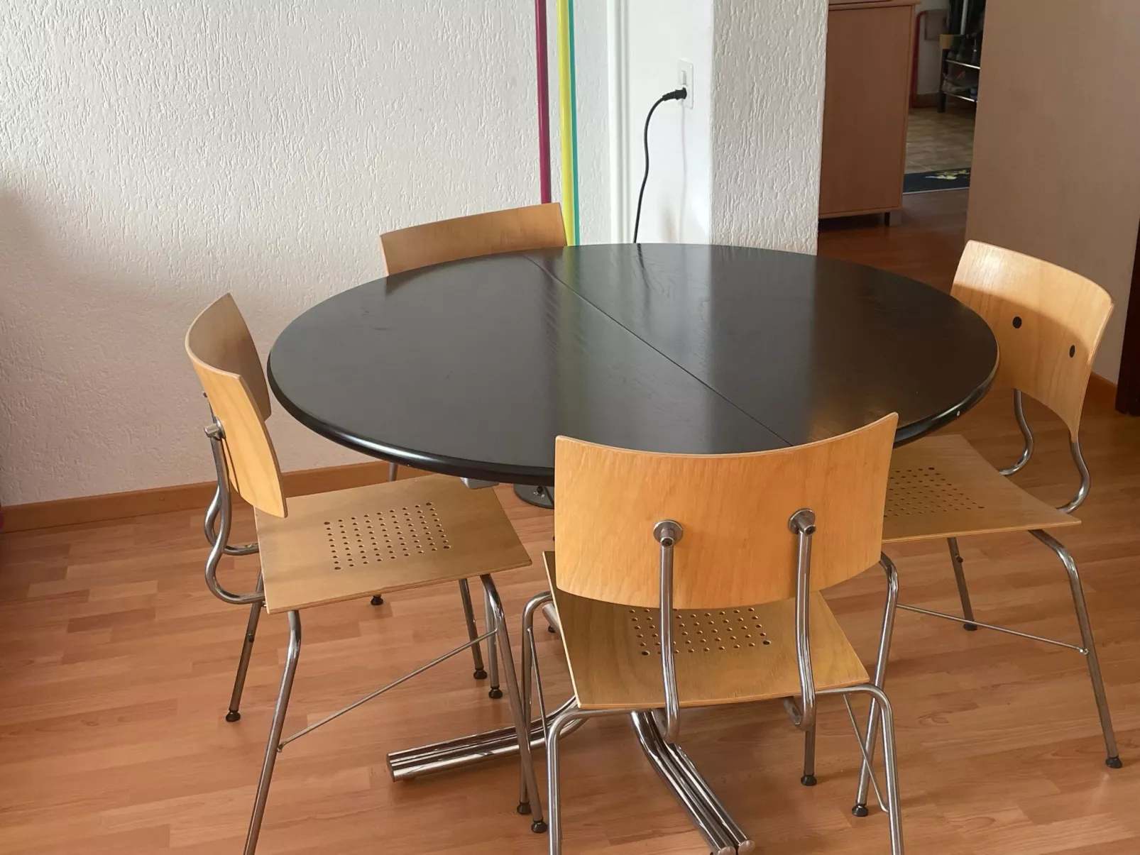 Casa Giovanna-Dedans