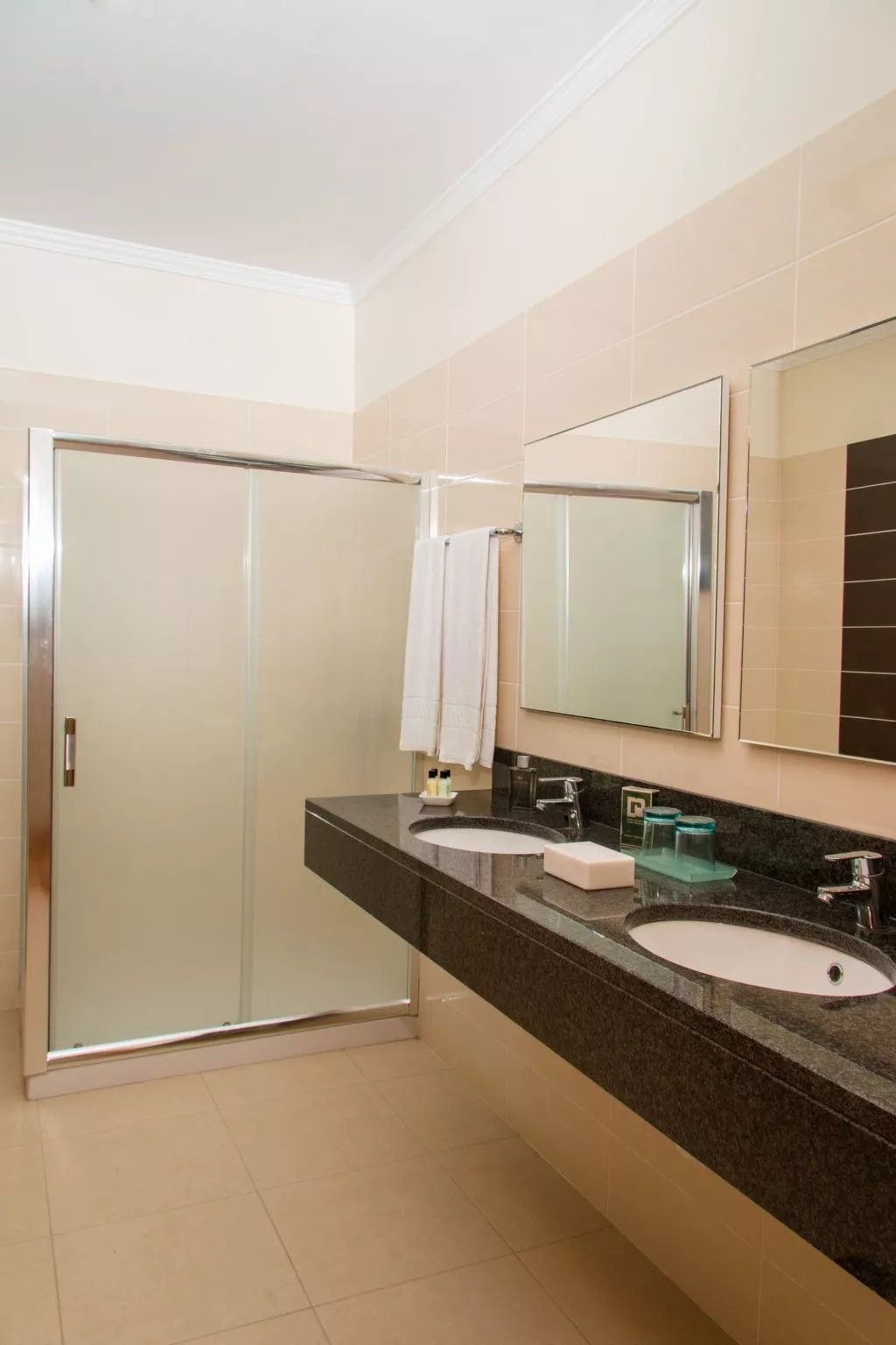 Elegantes Haus in Santana mit Garten und Grill-Dedans