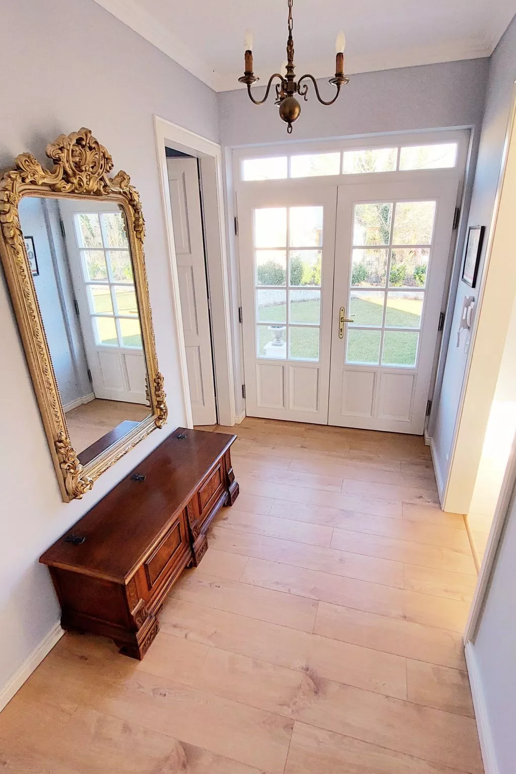 Villa für zehn Gäste 200 Meter vom Strand-Image-tags.info