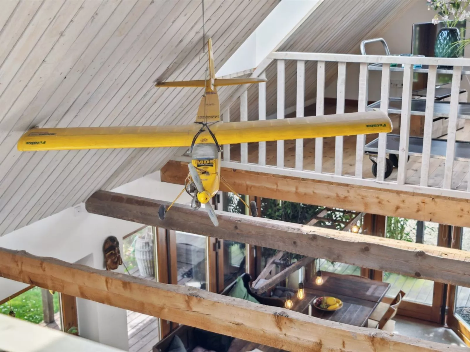 "Mirija" - 350m from the sea-Dehors