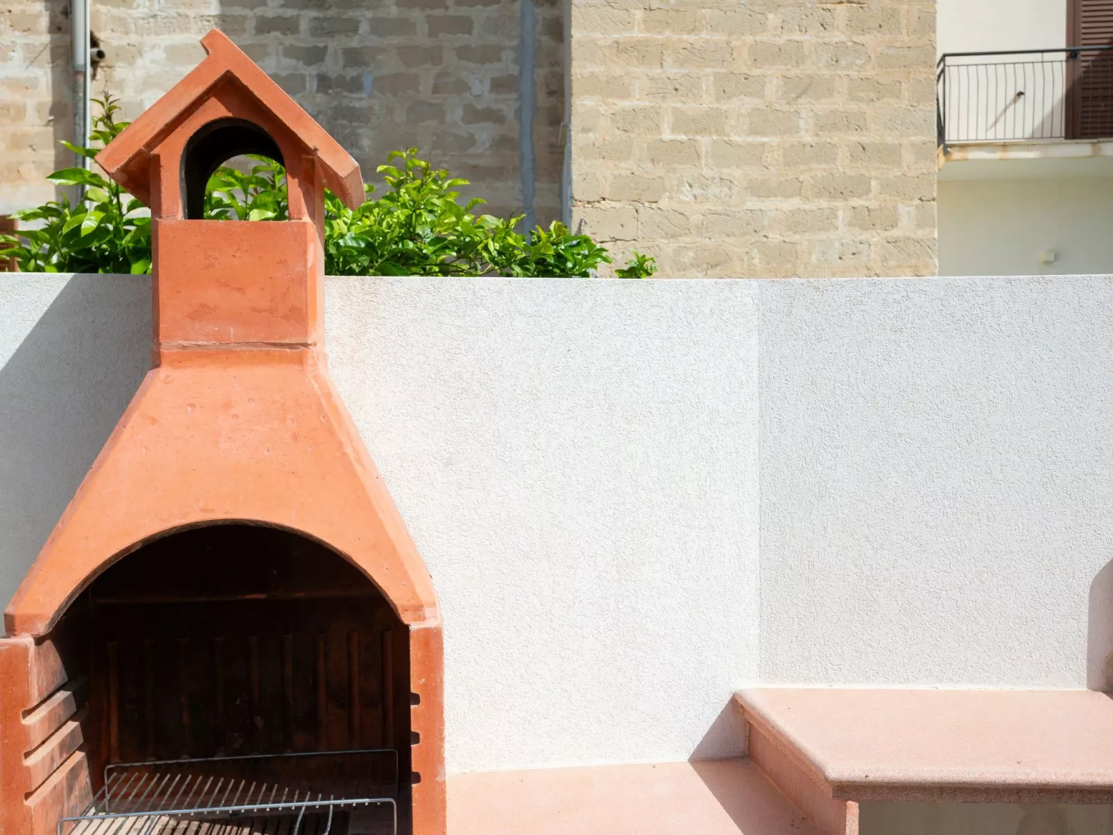 La casetta di leo-Outside