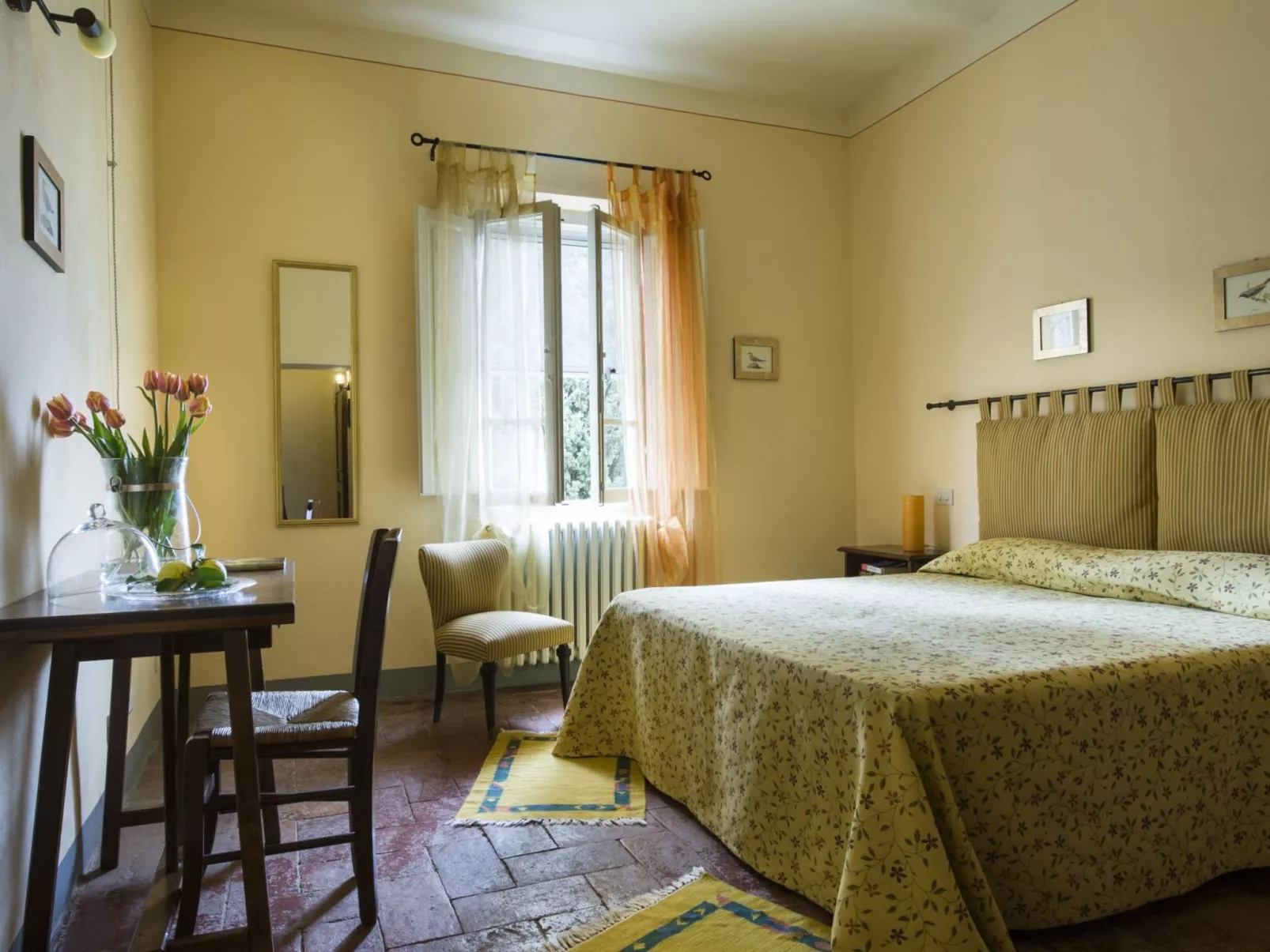 Villa Poggio le Vignacce-Image-tags.info