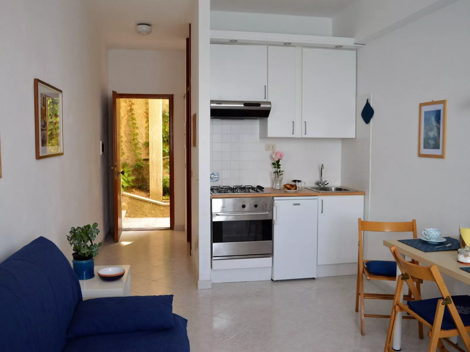 ILA2107 HOUSE LIBECCIO-Drinnen