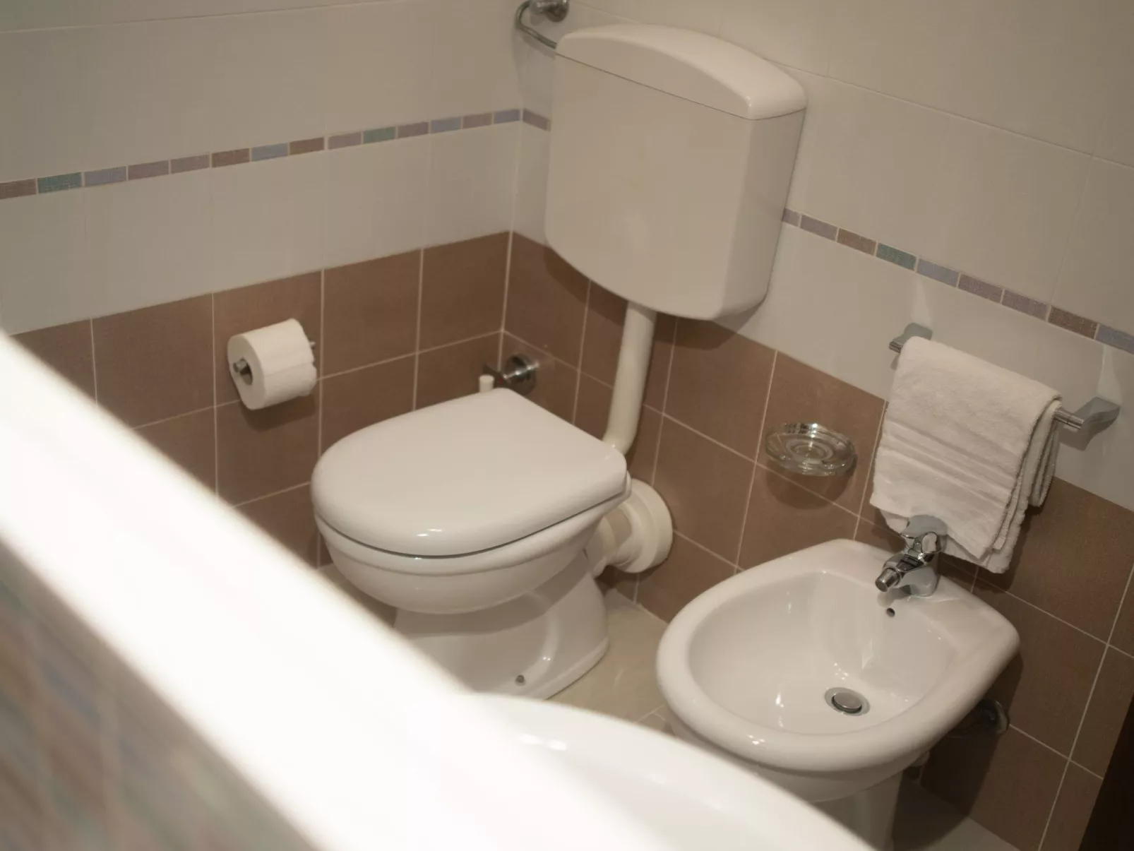 Unknown Accommodation-Inside