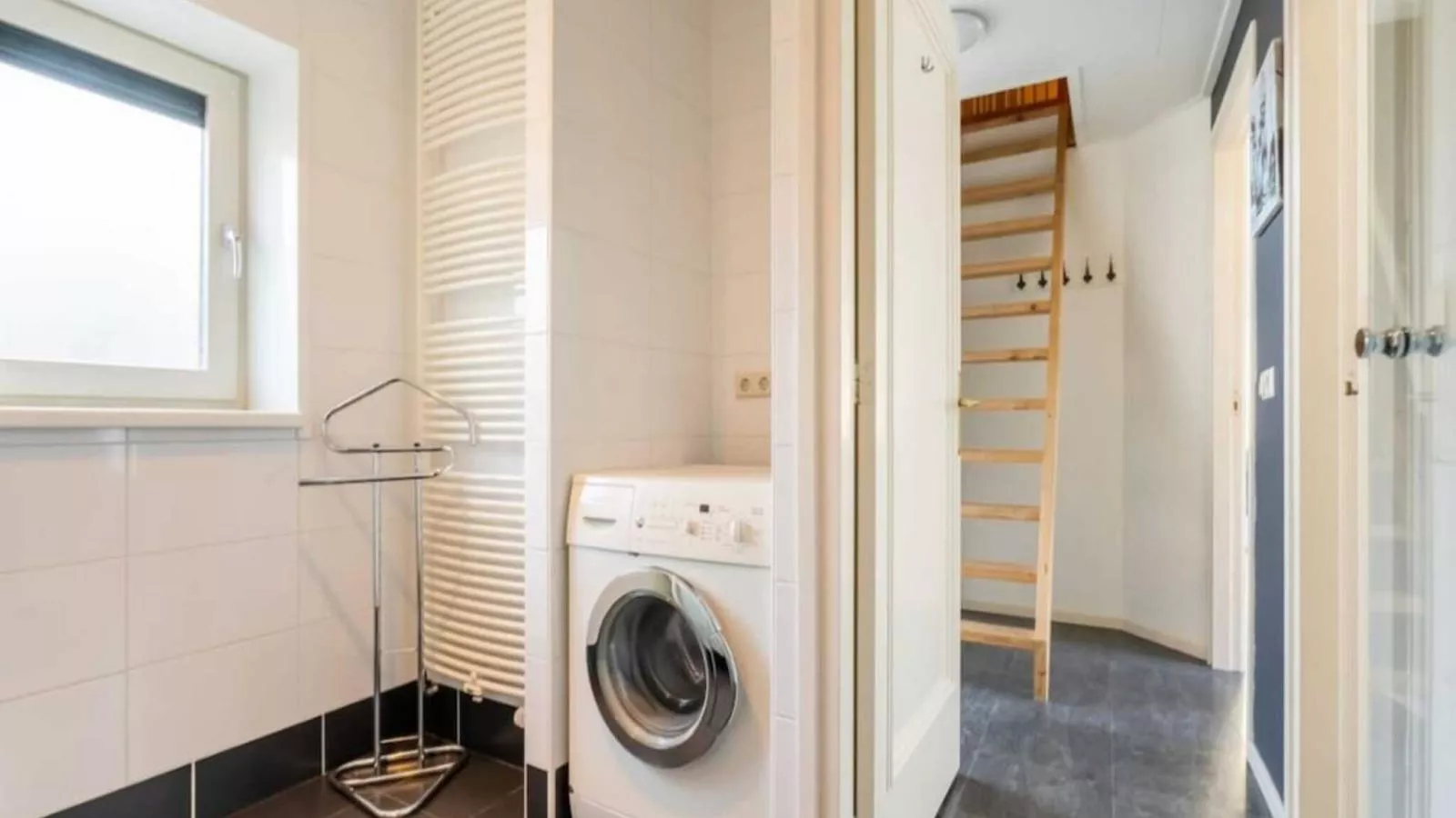 Scheldeoord 54-Badezimmer