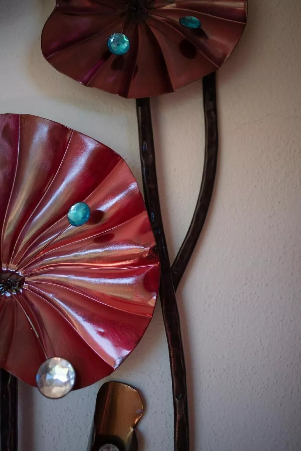 Wohnung 'Resacca' mit Wasserblick-Outside