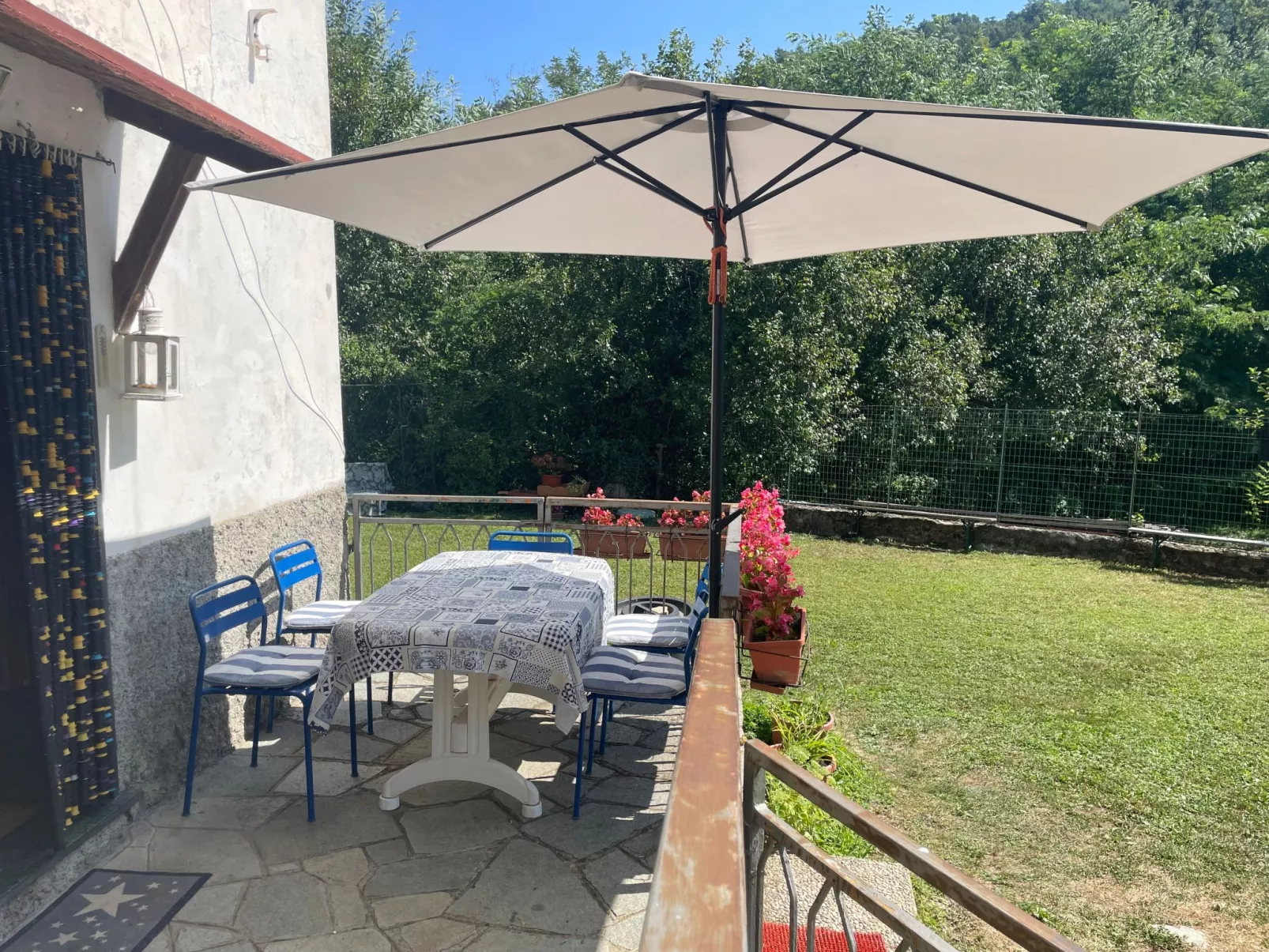 House Canova by Holiday World-Outside