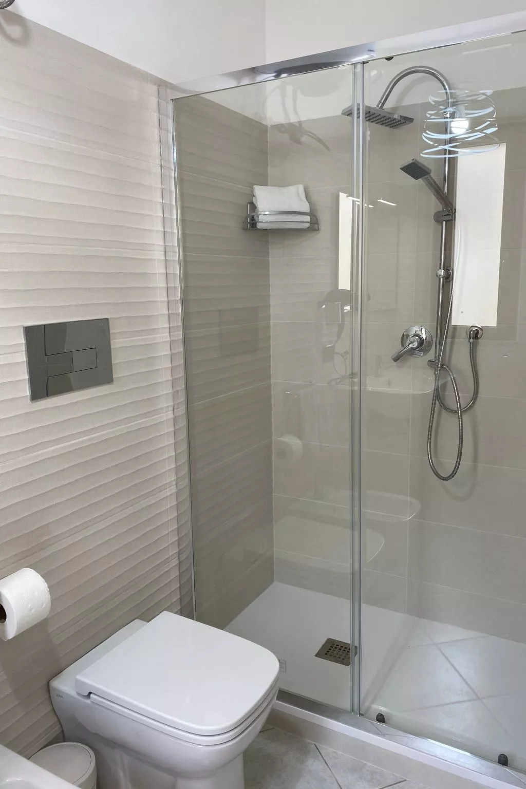 Scala dei Turchi Palace Suiten für 4 Personen in Realmonte-Drinnen