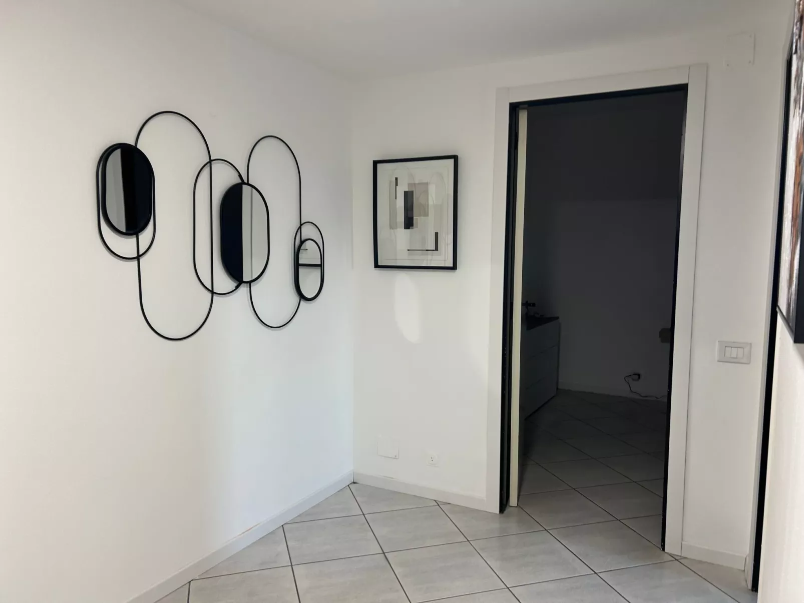 'Das Cannizzaro-Haus-Inside