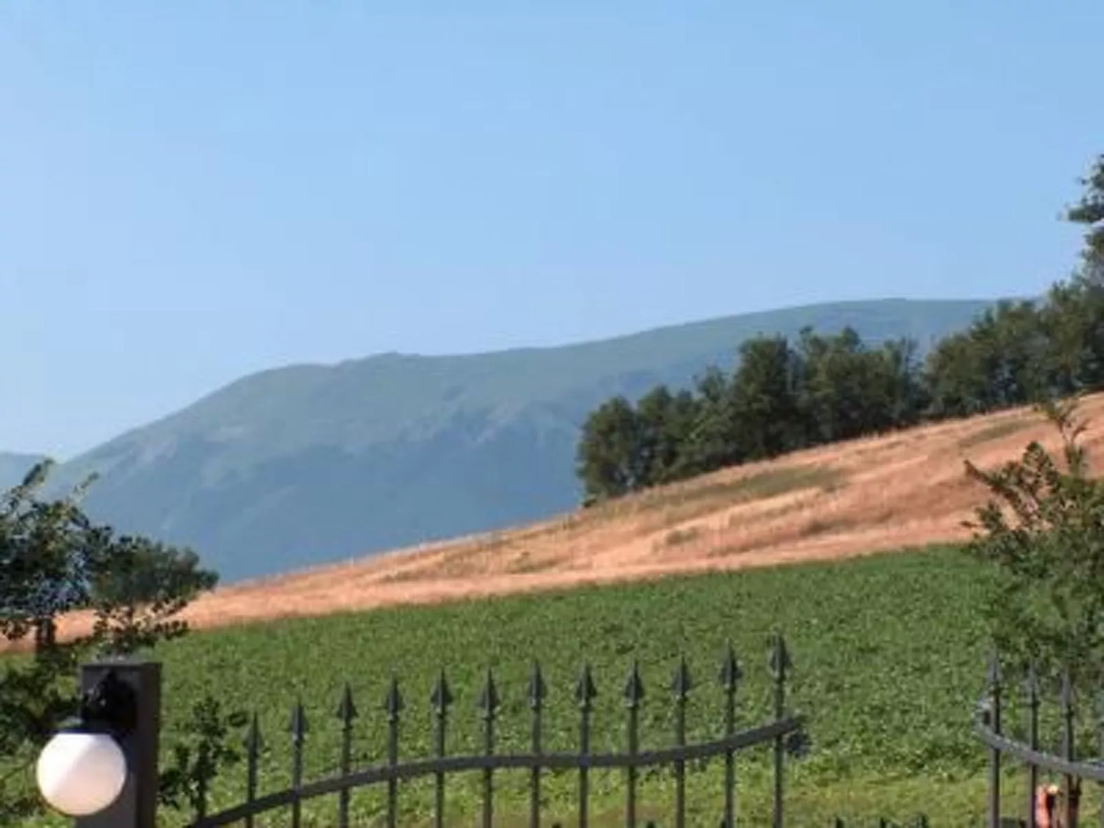 Nespolo' Wohnung mit Gemeinschaftspool-Outside
