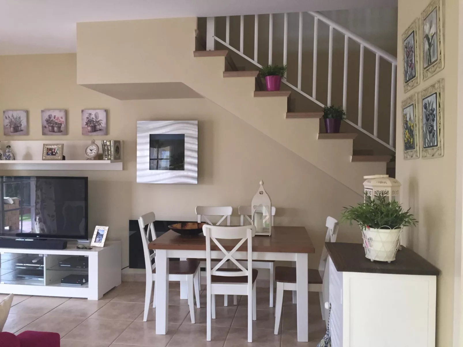 Casa Paraiso - Villa mit überdachter Terrasse-Image-tags.info