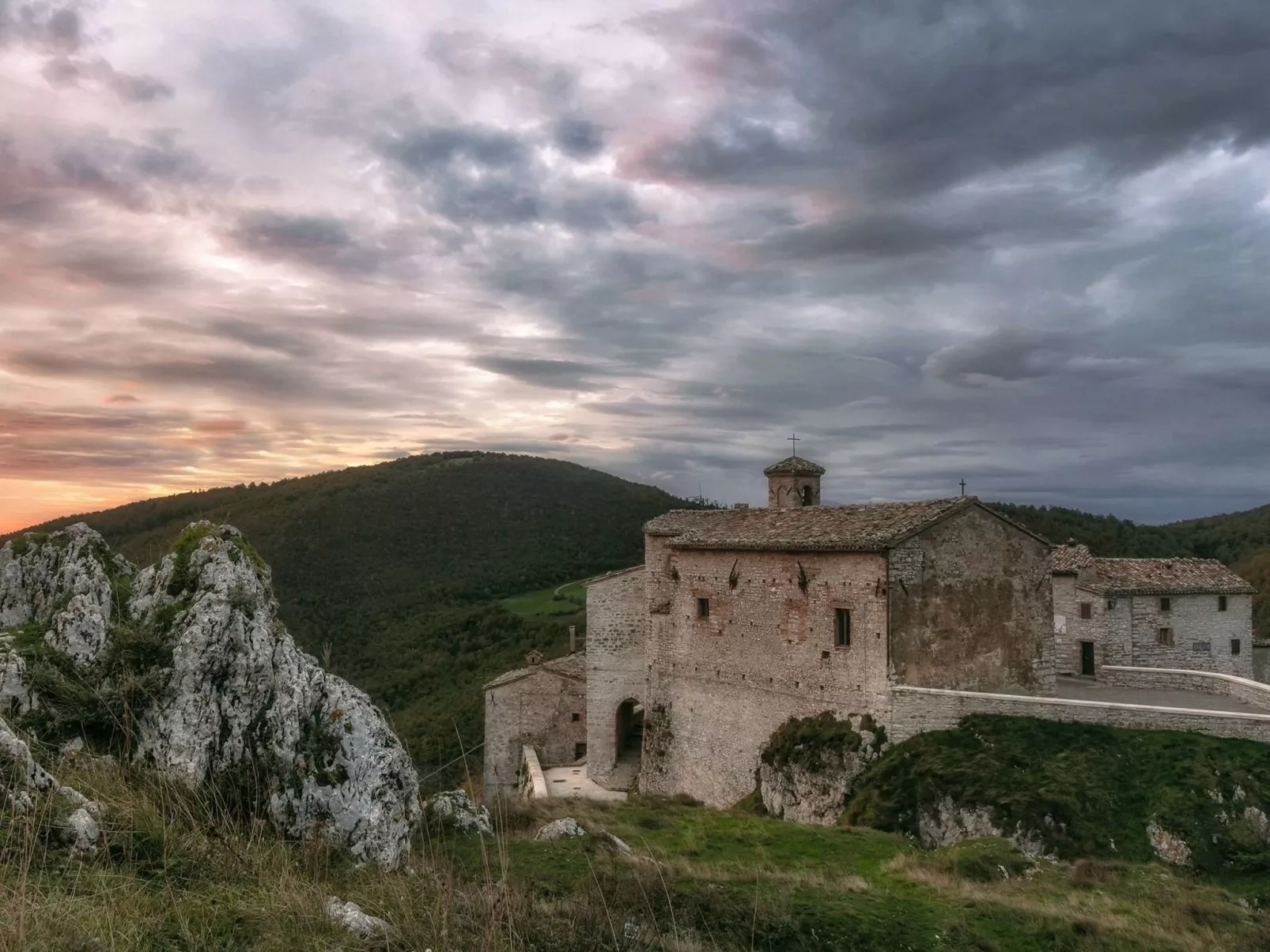 'Casa il Girasole'-Outside