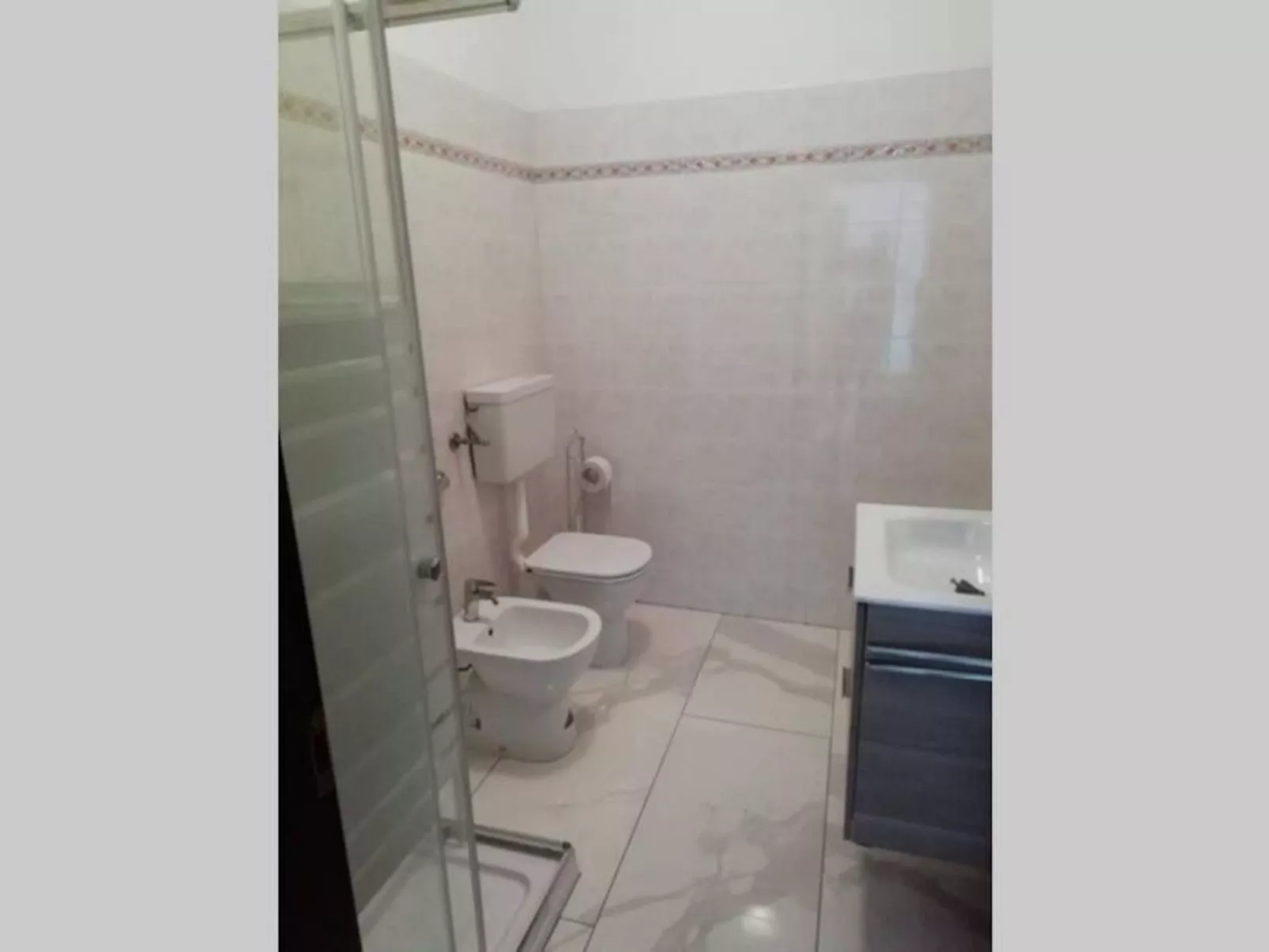 Haus und Frühstück La Madonnina-Inside