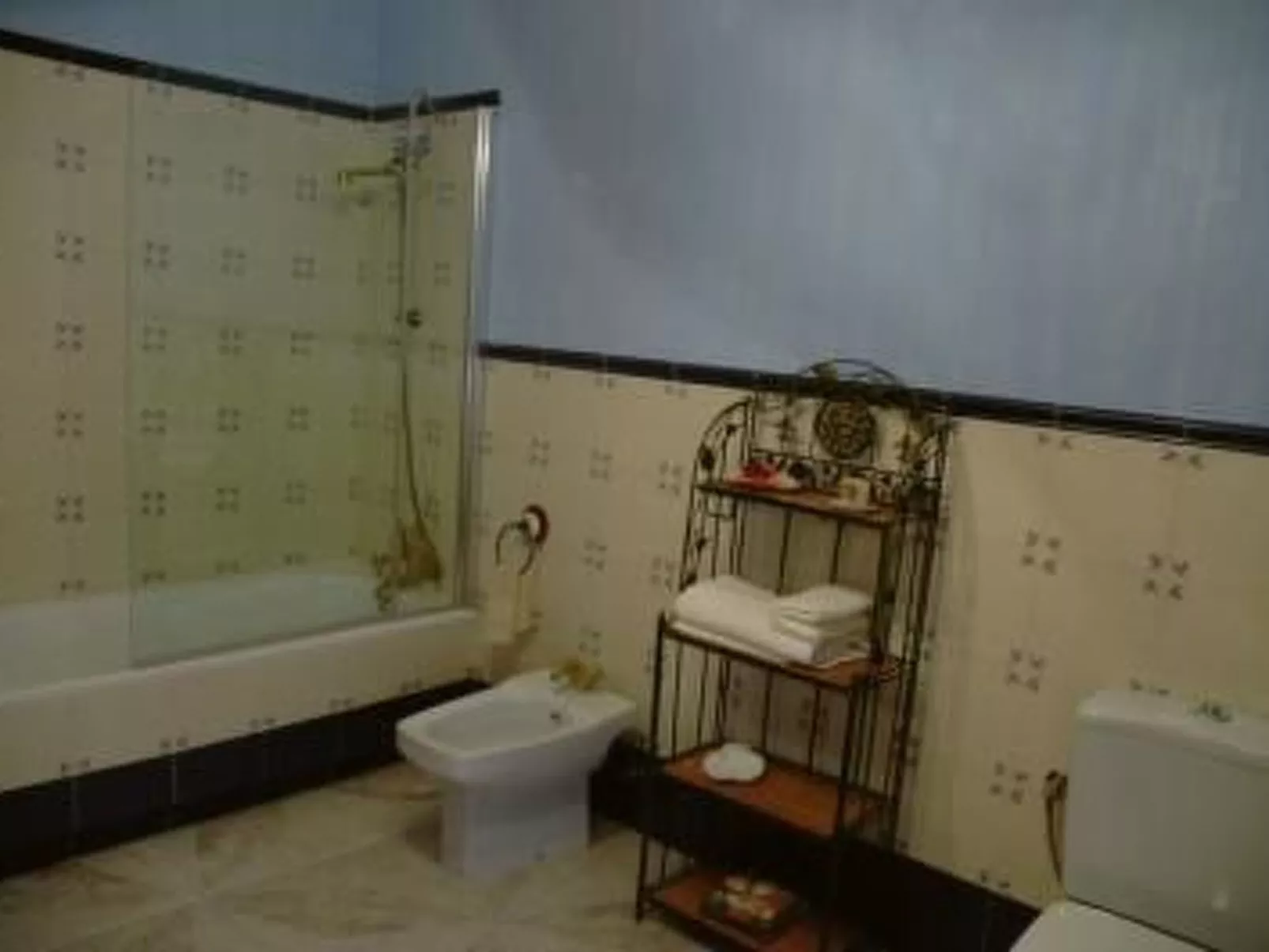 Landhaus bei Almagro-Image-tags.info