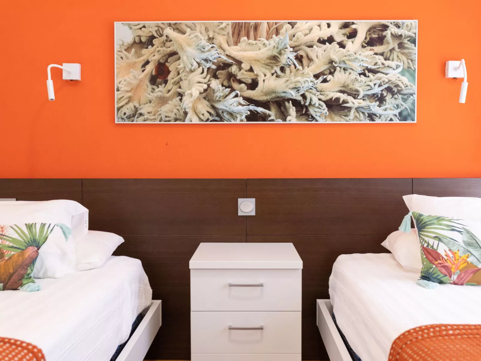 Mamma Mia B Luxus-Villen-Dedans