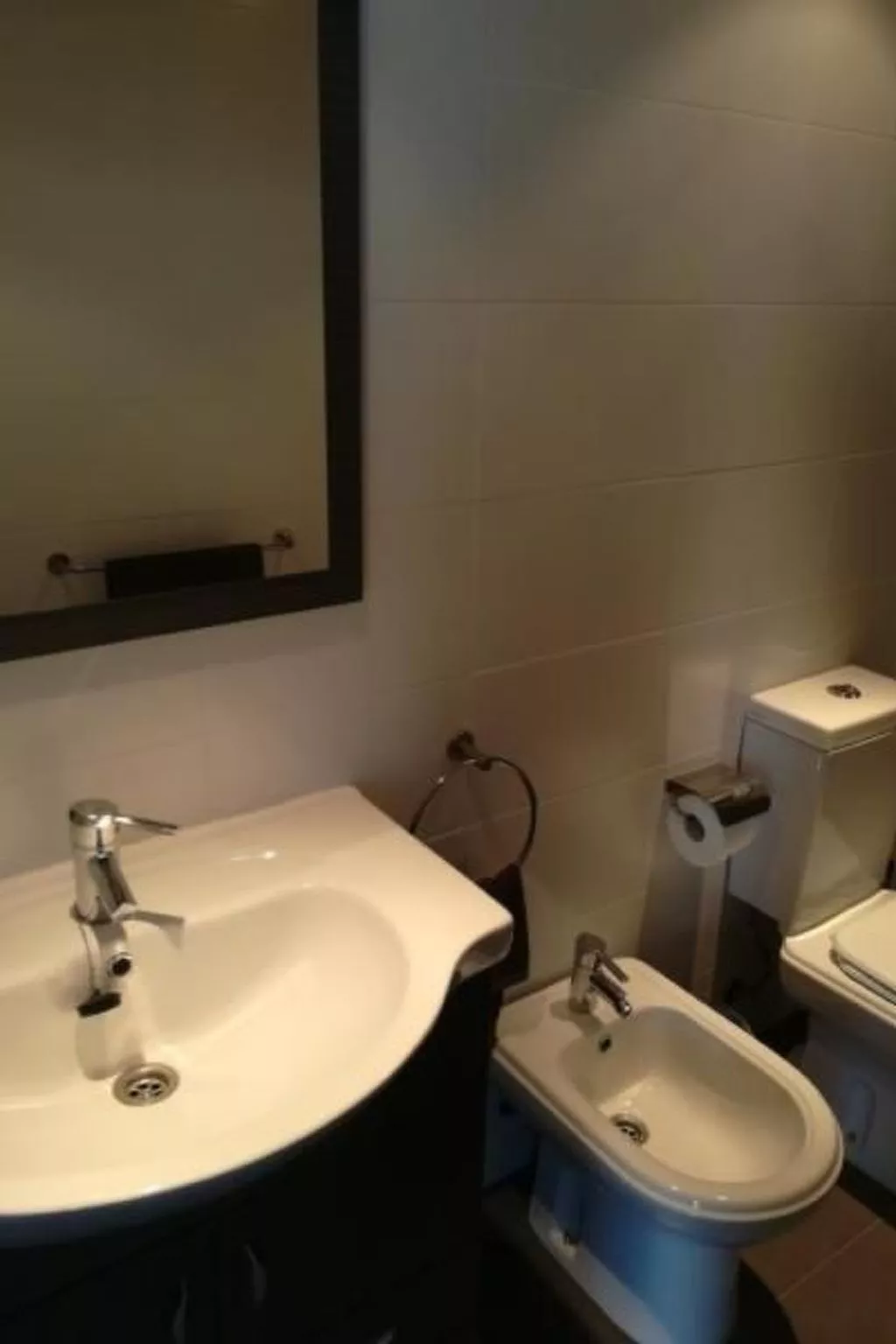 Mit Gemeinschaftspool-Dedans