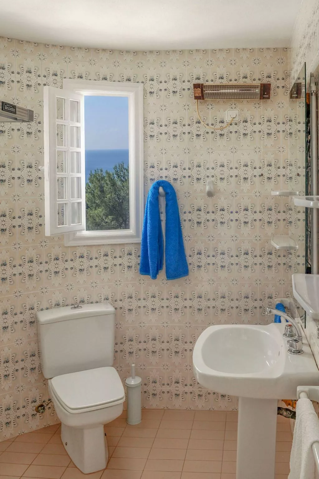 Villa Paraíso D14-Inside