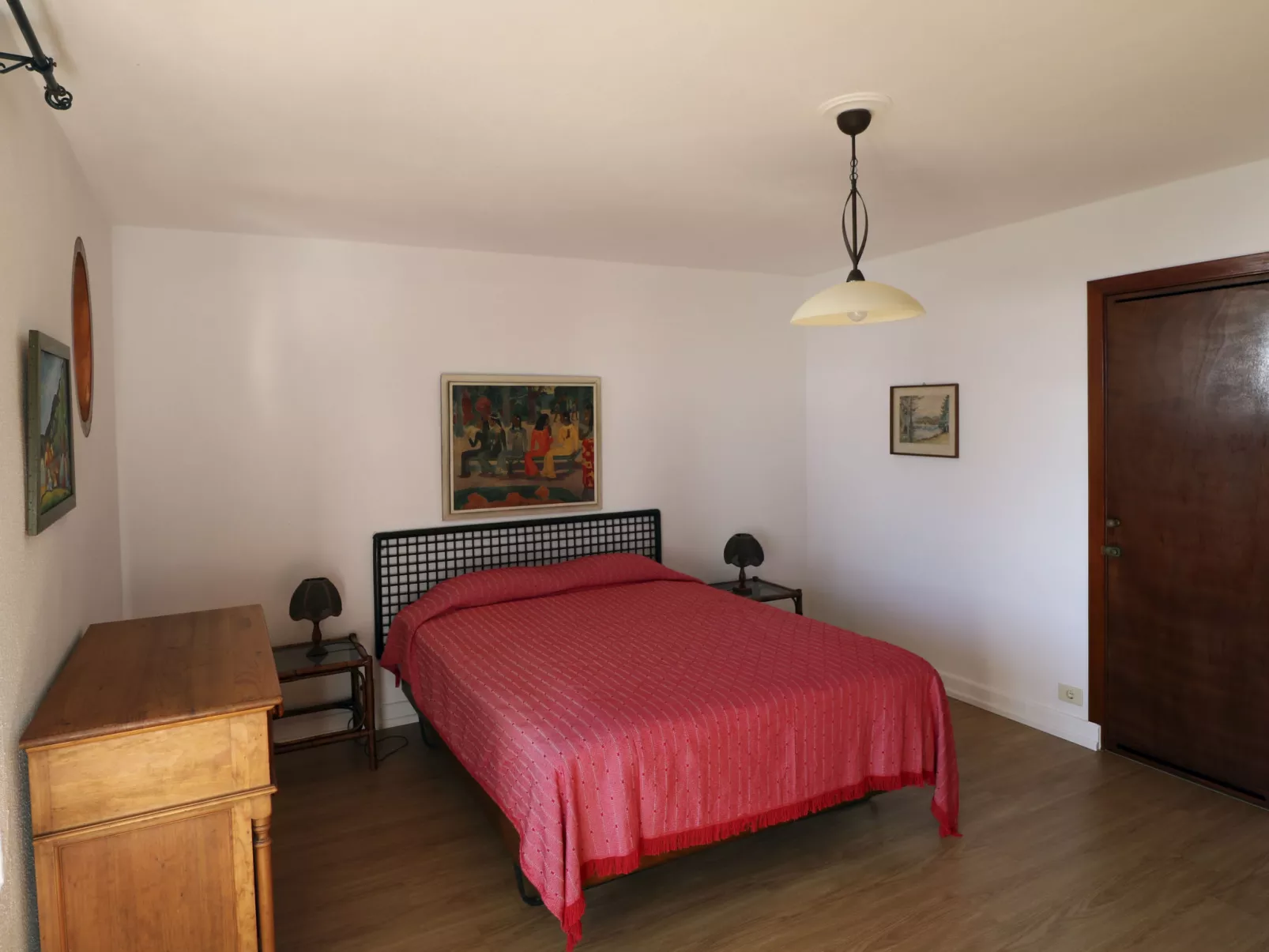 In Breña Baja mit Großer Terrasse-Inside