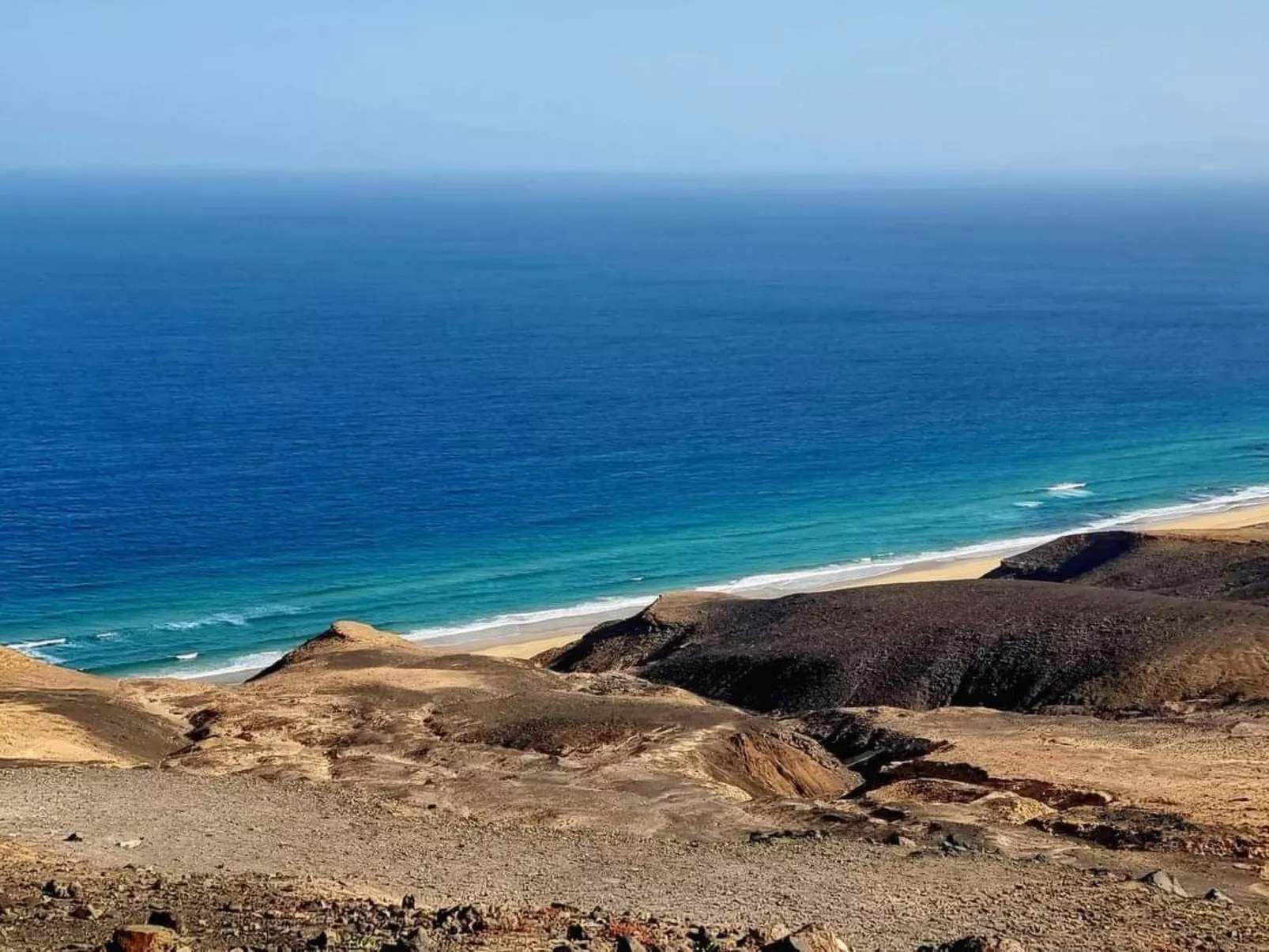 "Casa Freesia-Outside