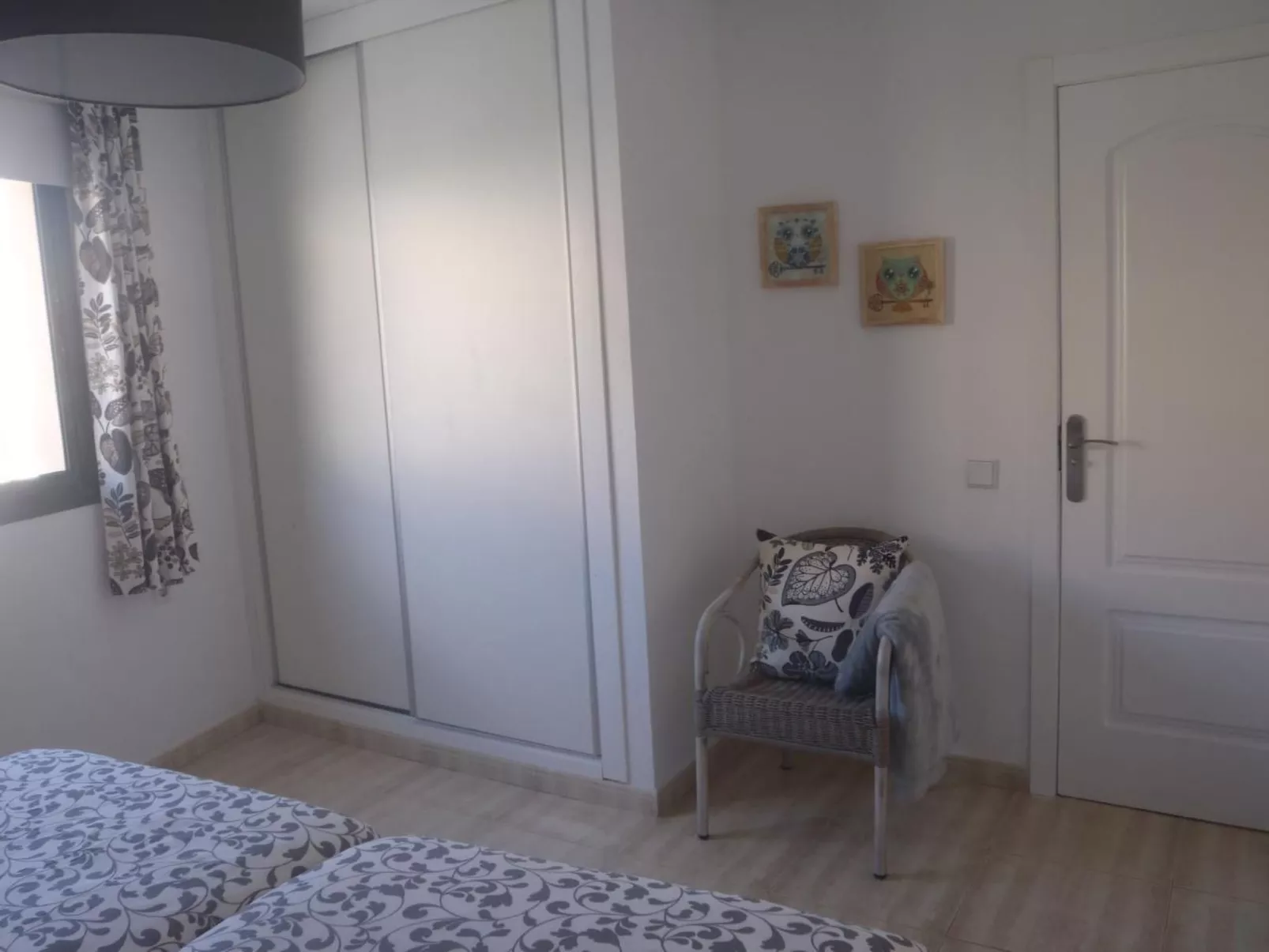 Gesamte Wohnung in Morro Jable mit Terrasse-Dedans