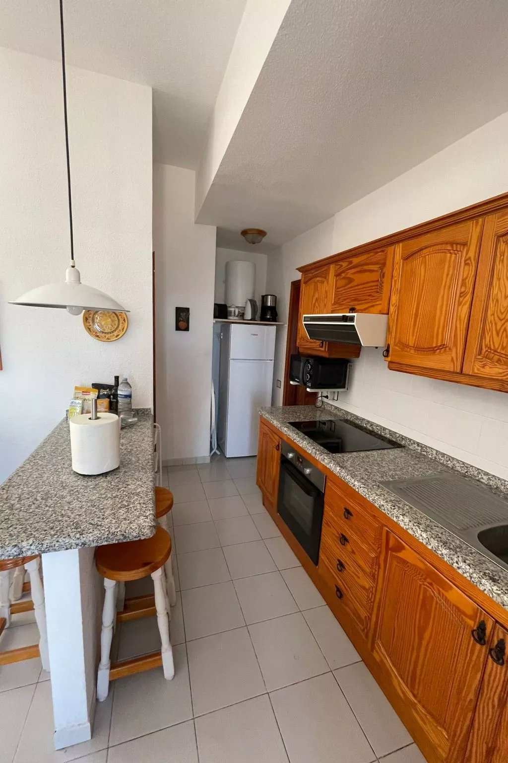 Prime Homes Tijoco Wohnung-Inside