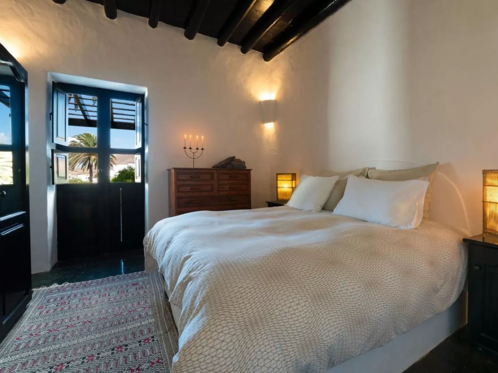 Bauernhaus mit großem Garten und beheiztem Pool-Inside