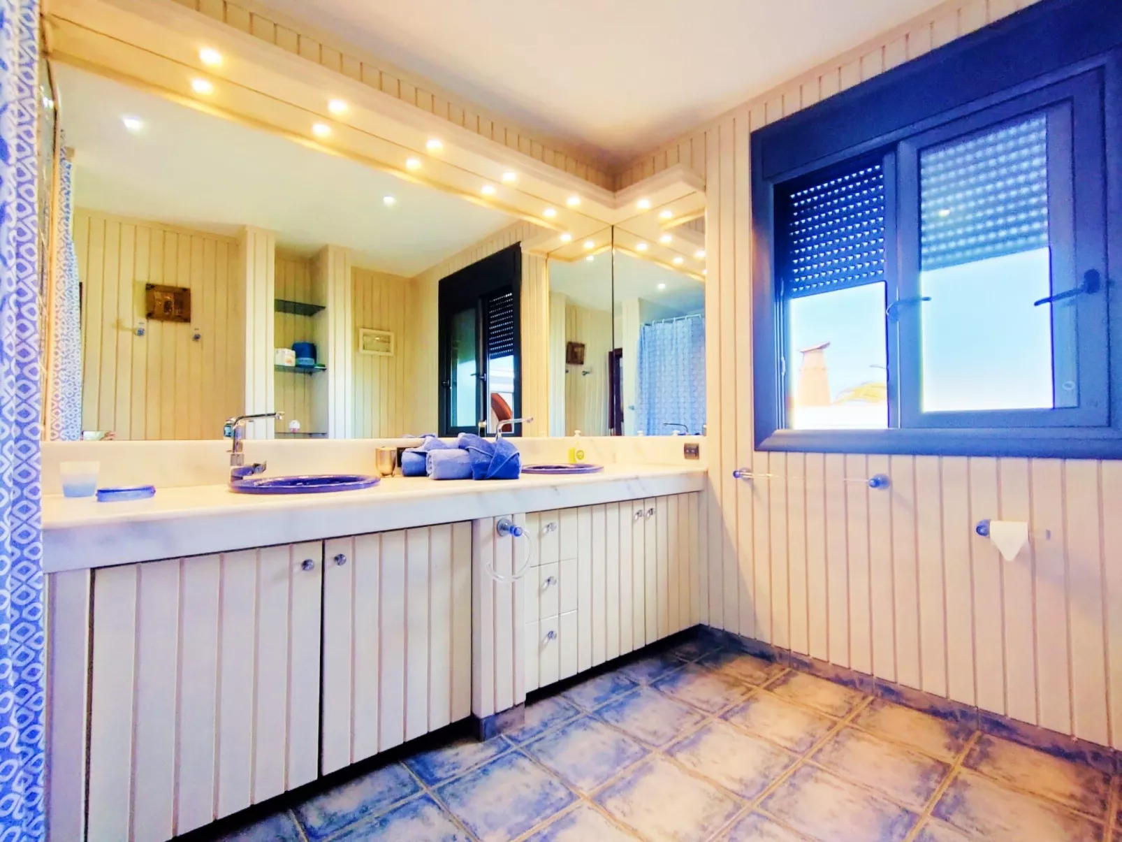 Chalet "Anais luxury villas"-Dedans