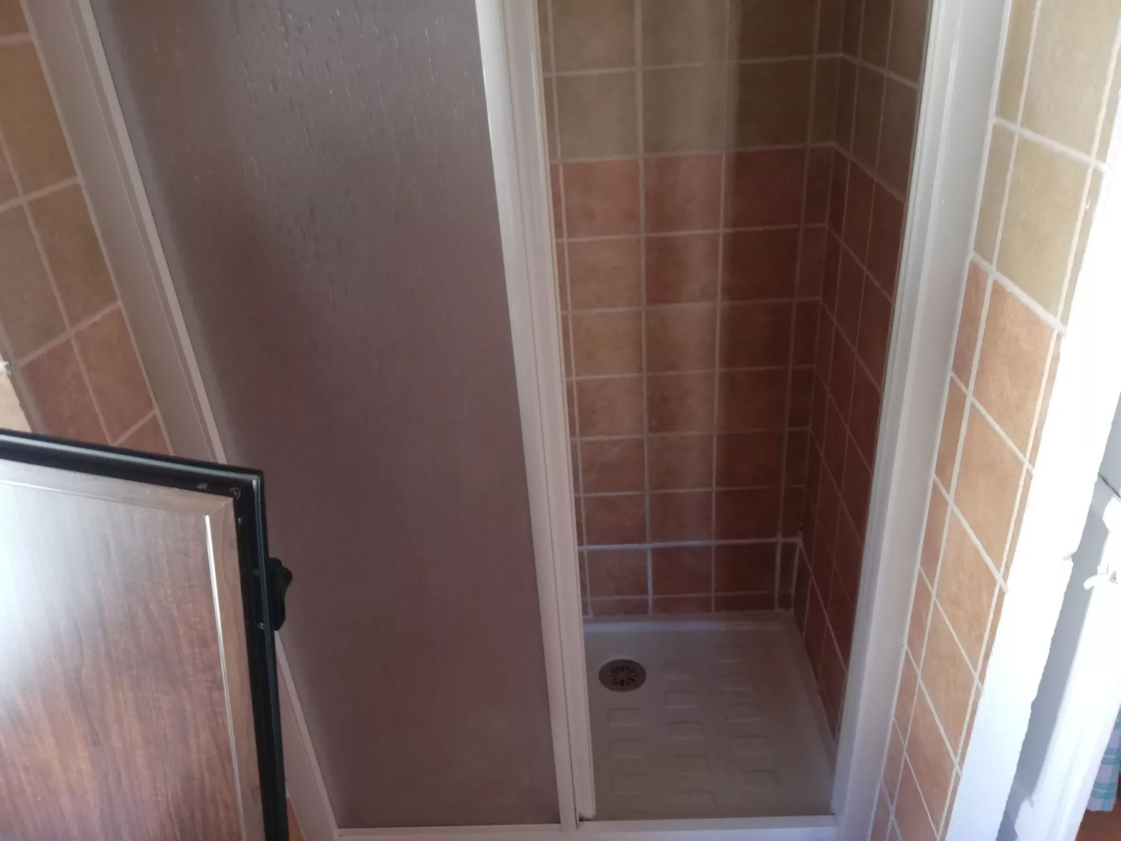 Touristenwohnung "Atico en Vejer".-Outside