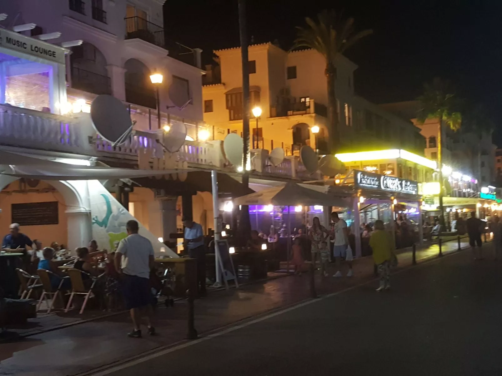 Wunderschöne Wohnung 5 Personen Super Meerblick-Dehors