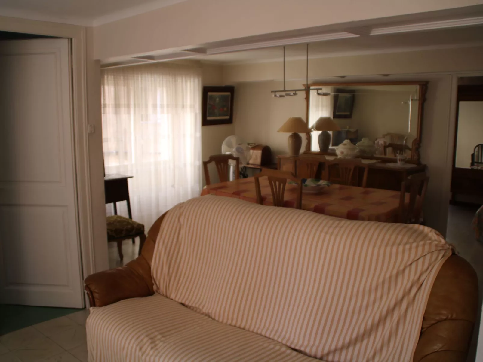 Dorf in der Nähe von Valls und Tarragona-Dedans