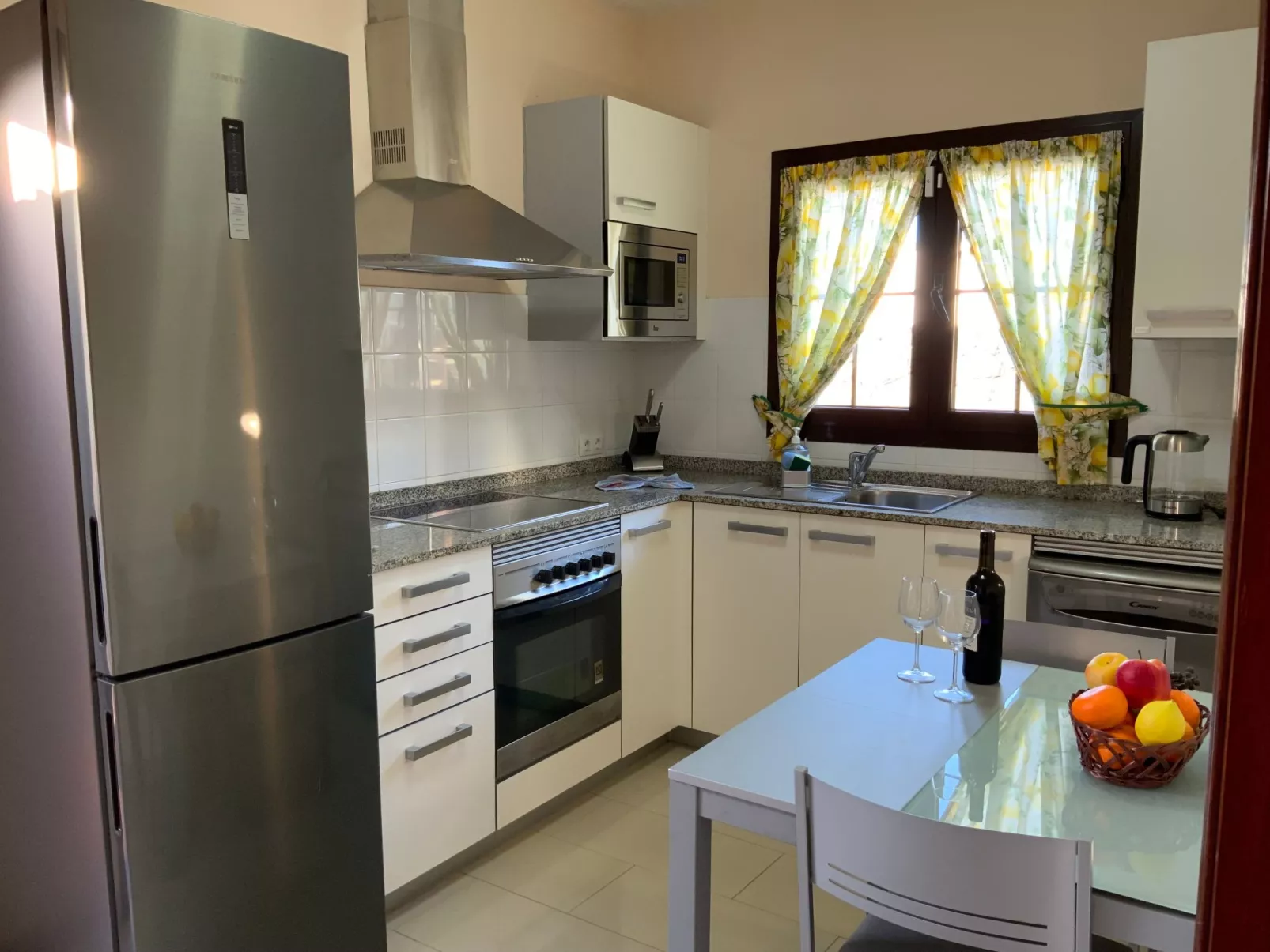 Villa Abuelo Paco - Privater beheizter Pool-Inside