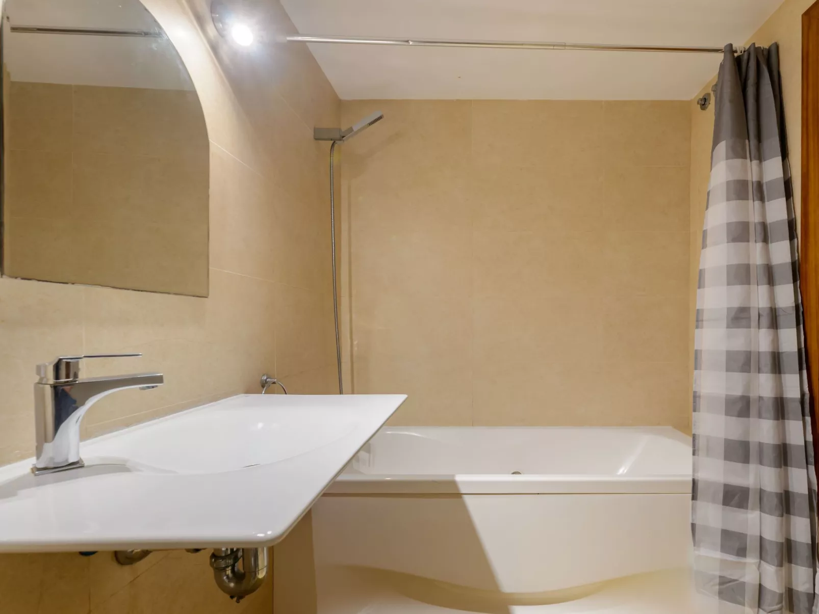 Ferienwohnung-Drinnen