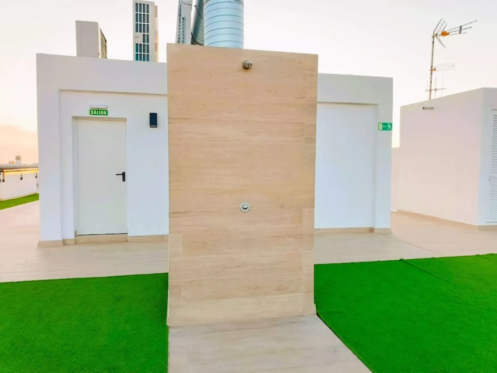 Deluxe Arguineguin Strand -Playa - Pool-Draußen