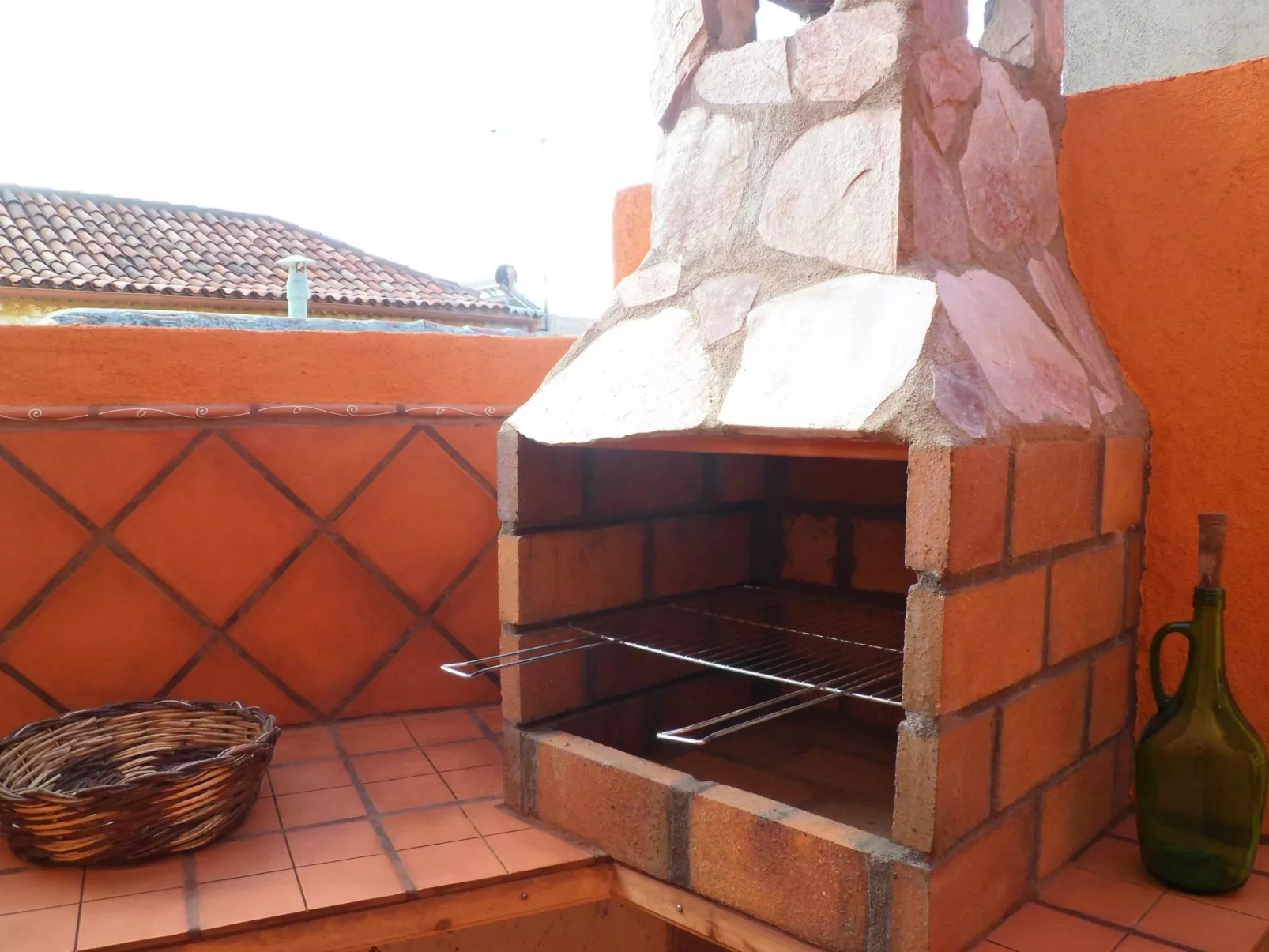 "Rafaela" mit Wasserblick-Outside